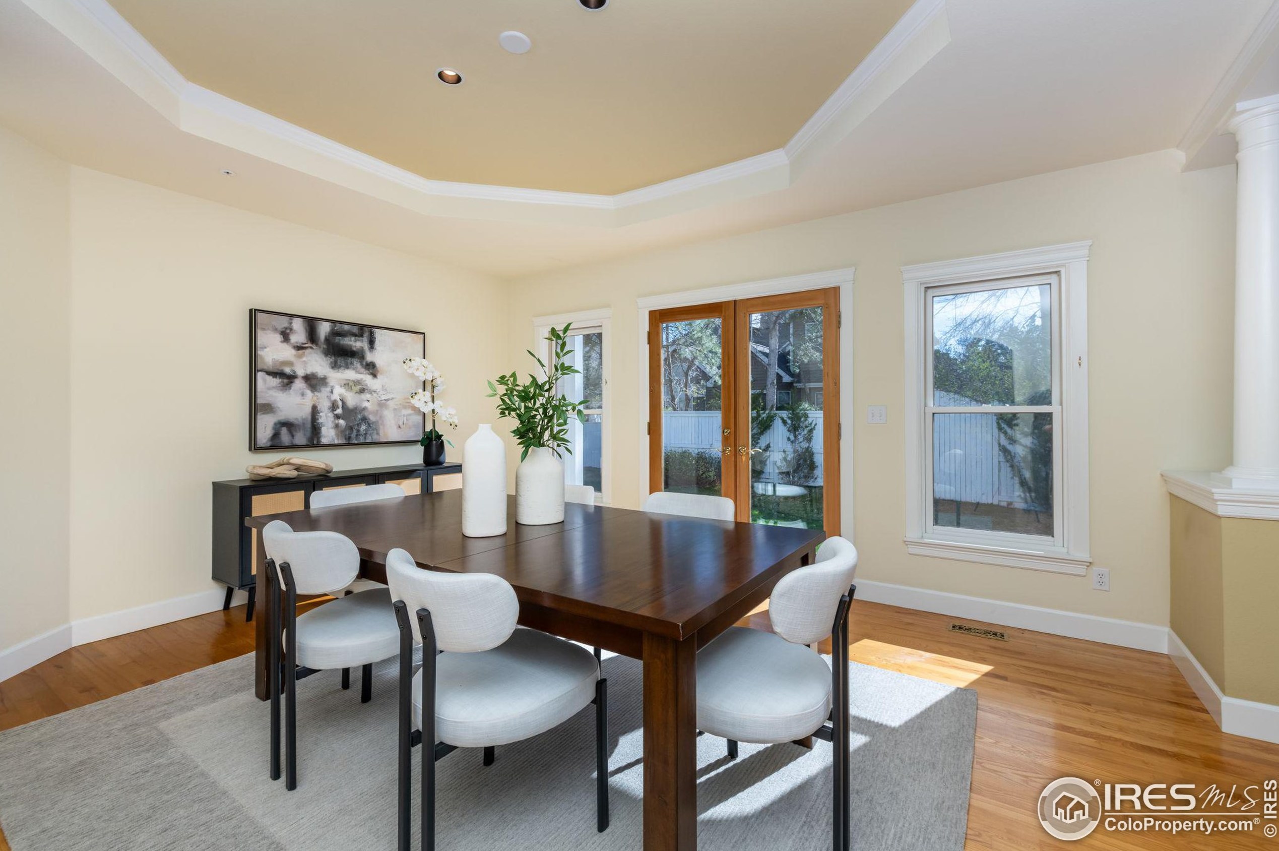 3754 26th St, Boulder CO  80304-1324 exterior