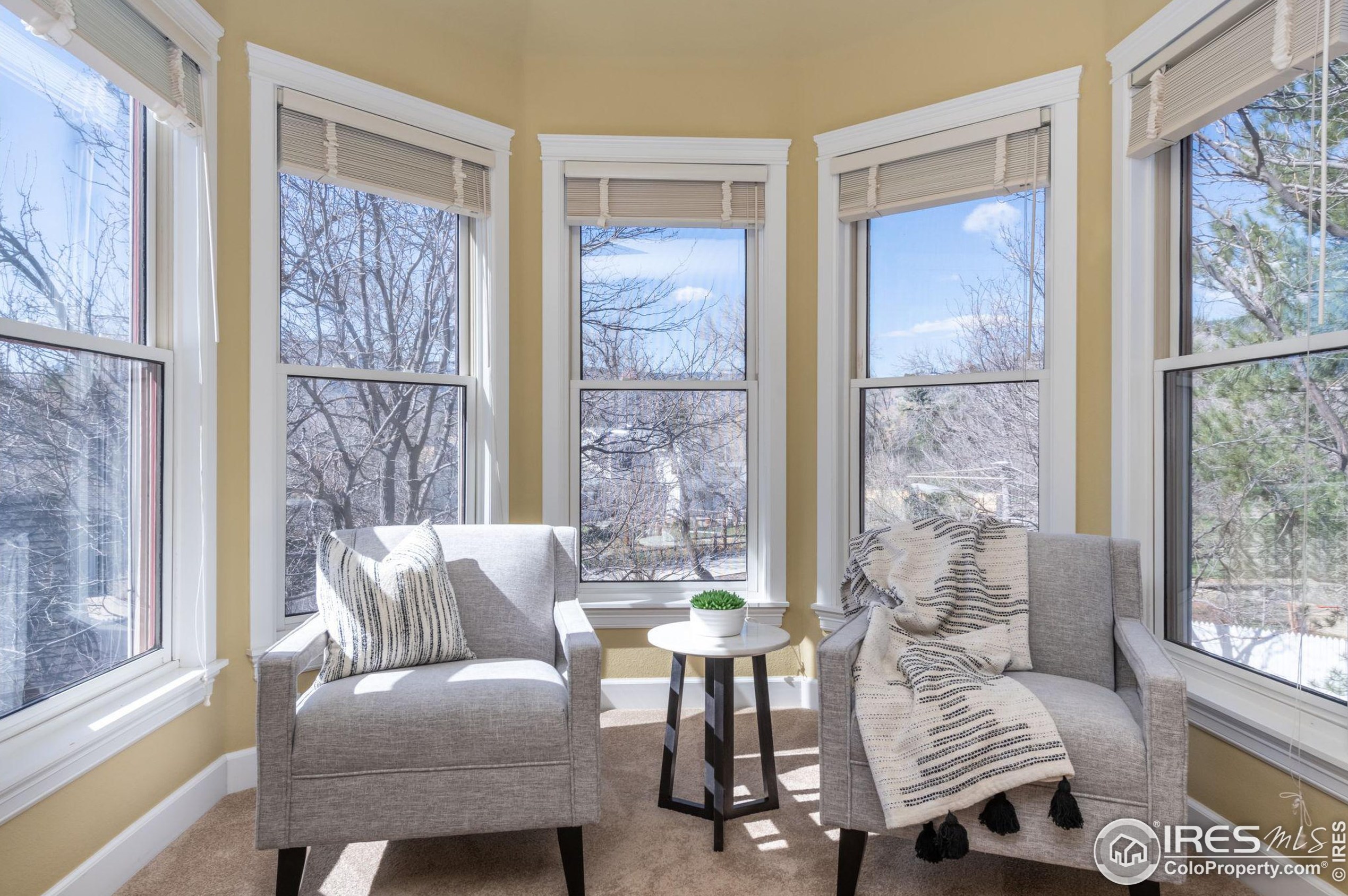 3754 26th St, Boulder CO  80304-1324 exterior