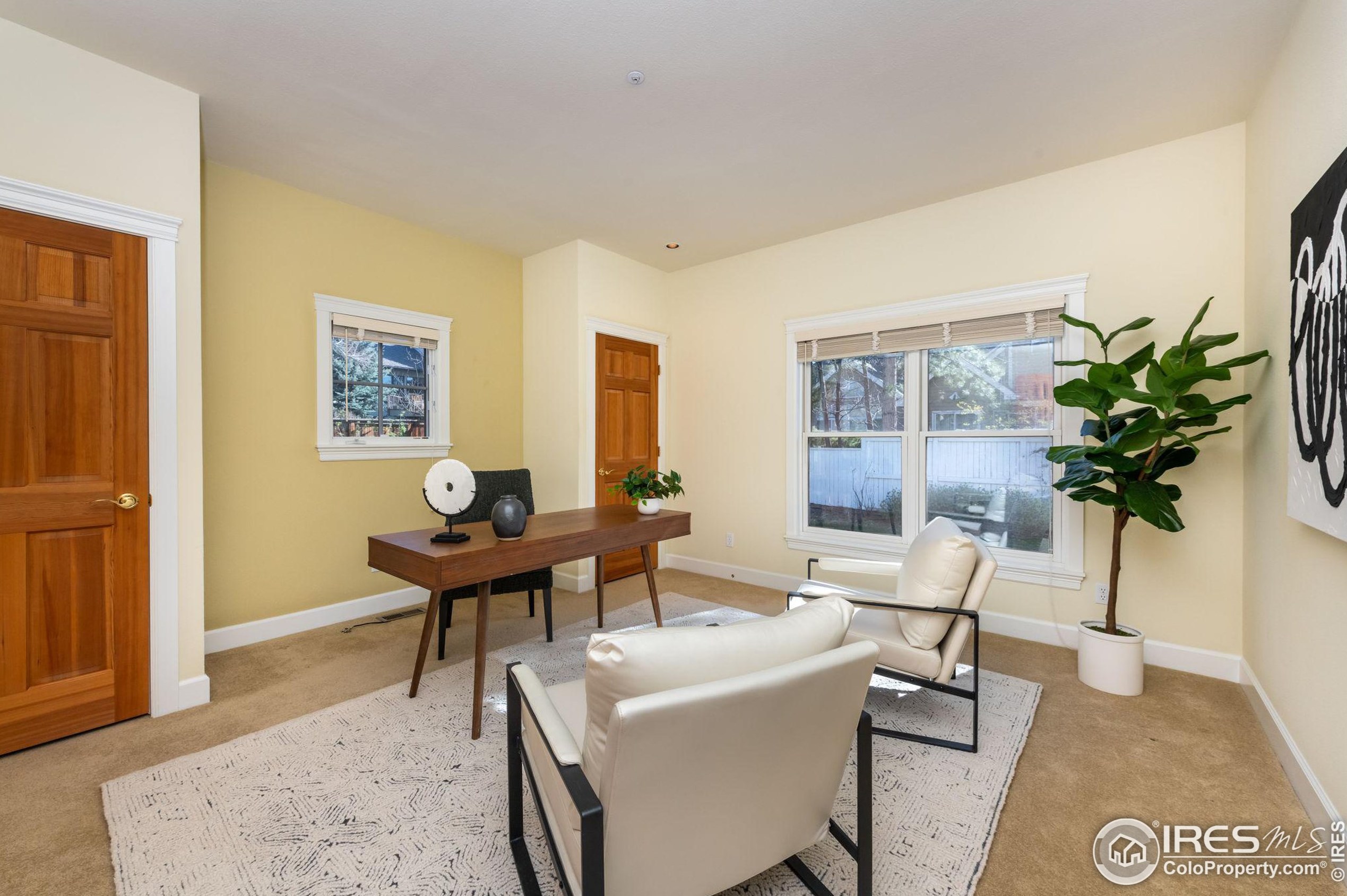 3754 26th St, Boulder CO  80304-1324 exterior