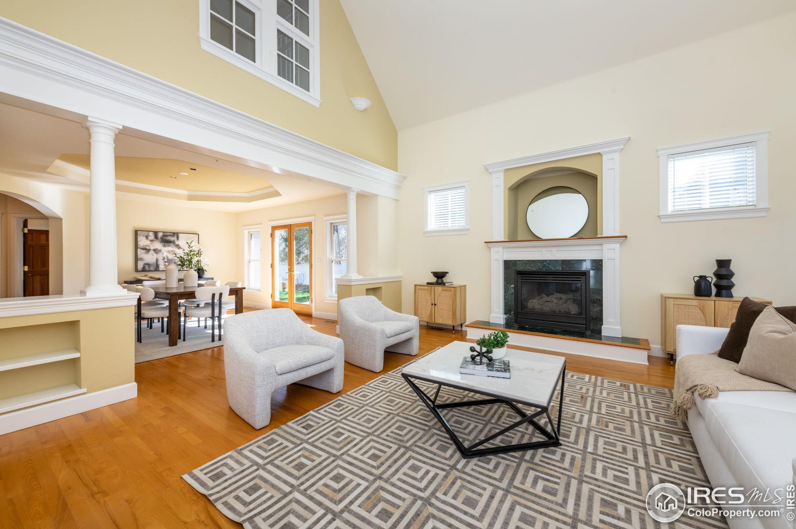 3754 26th St, Boulder CO  80304-1324 exterior