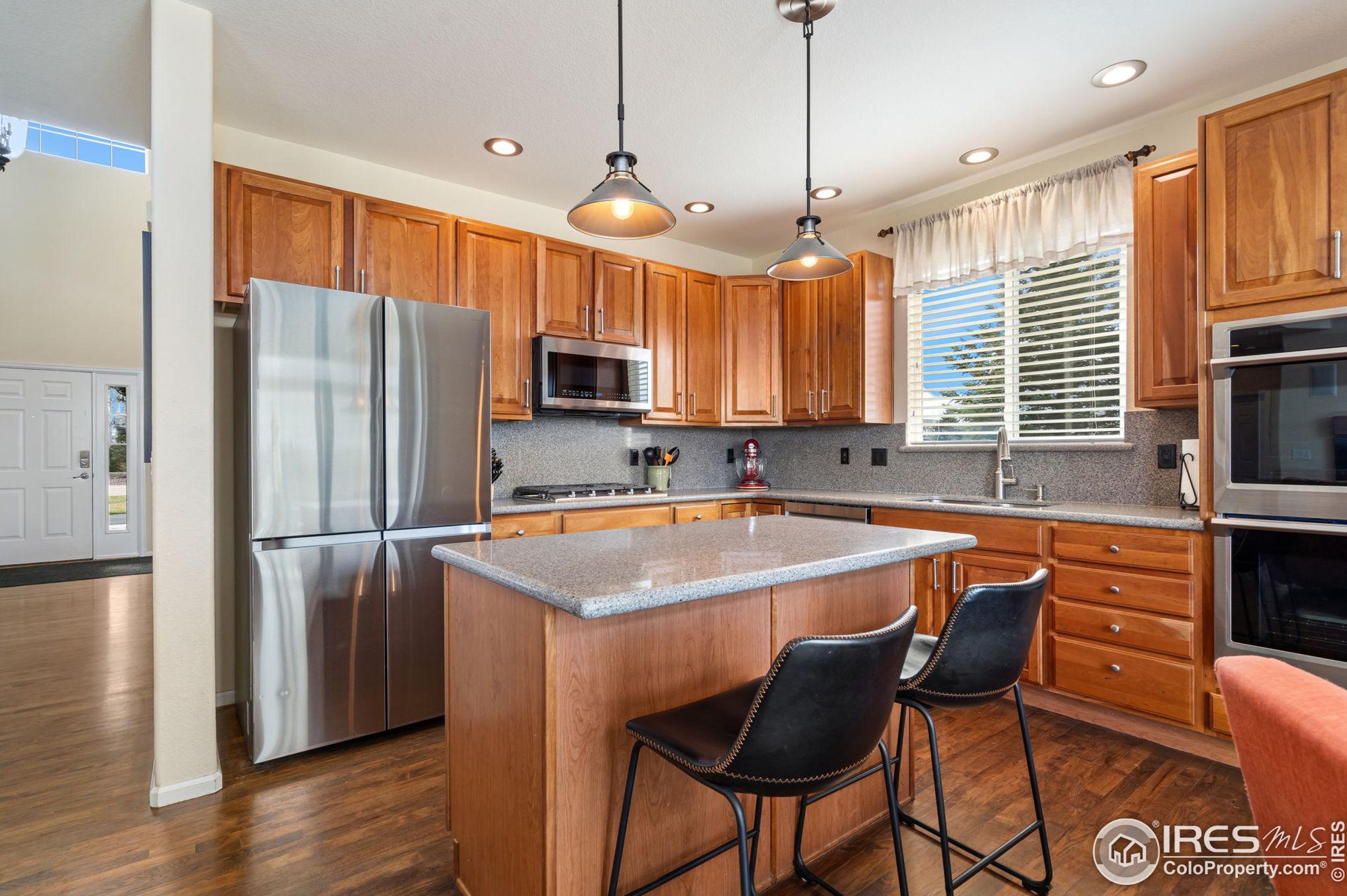 8891 Longs Peak Cir, Fort Collins CO  80550-2568 exterior