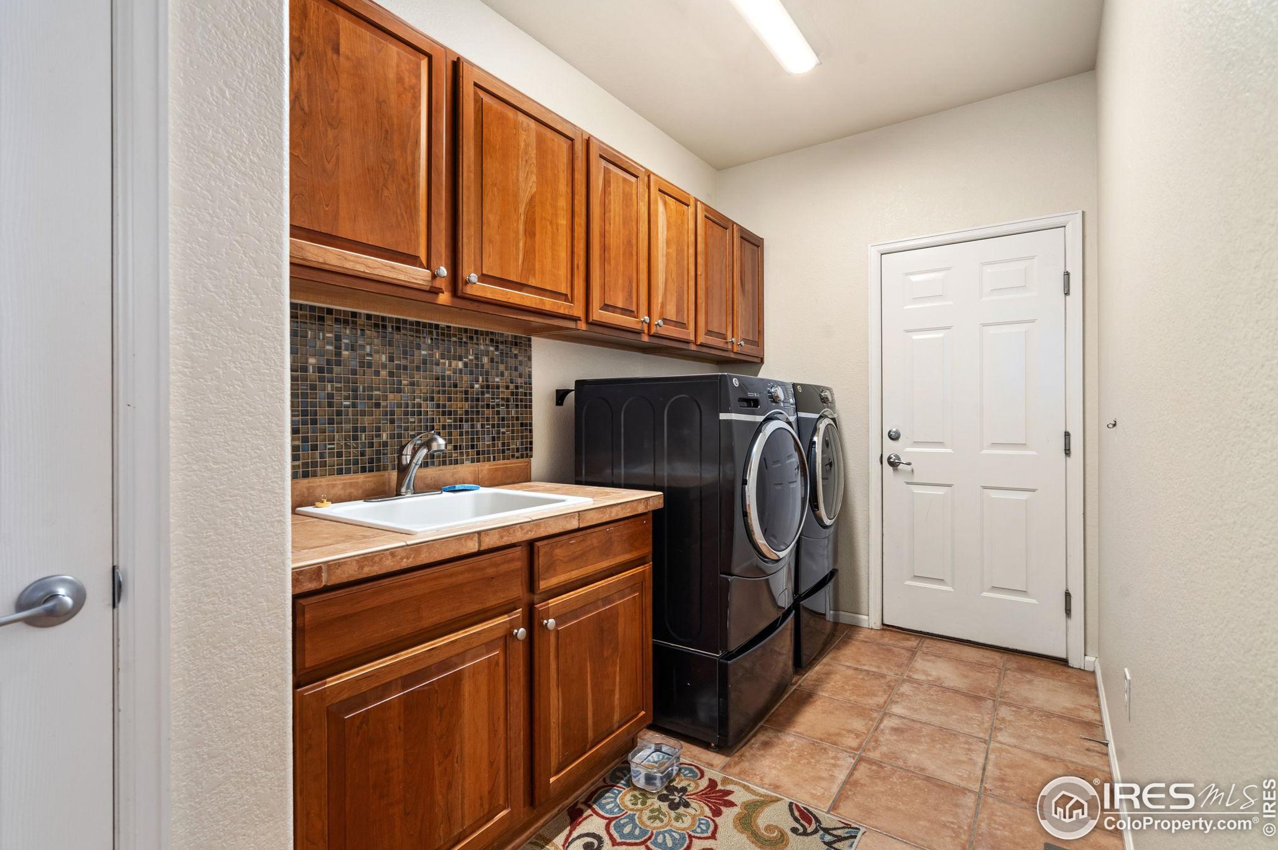 8891 Longs Peak Cir, Fort Collins CO  80550-2568 exterior