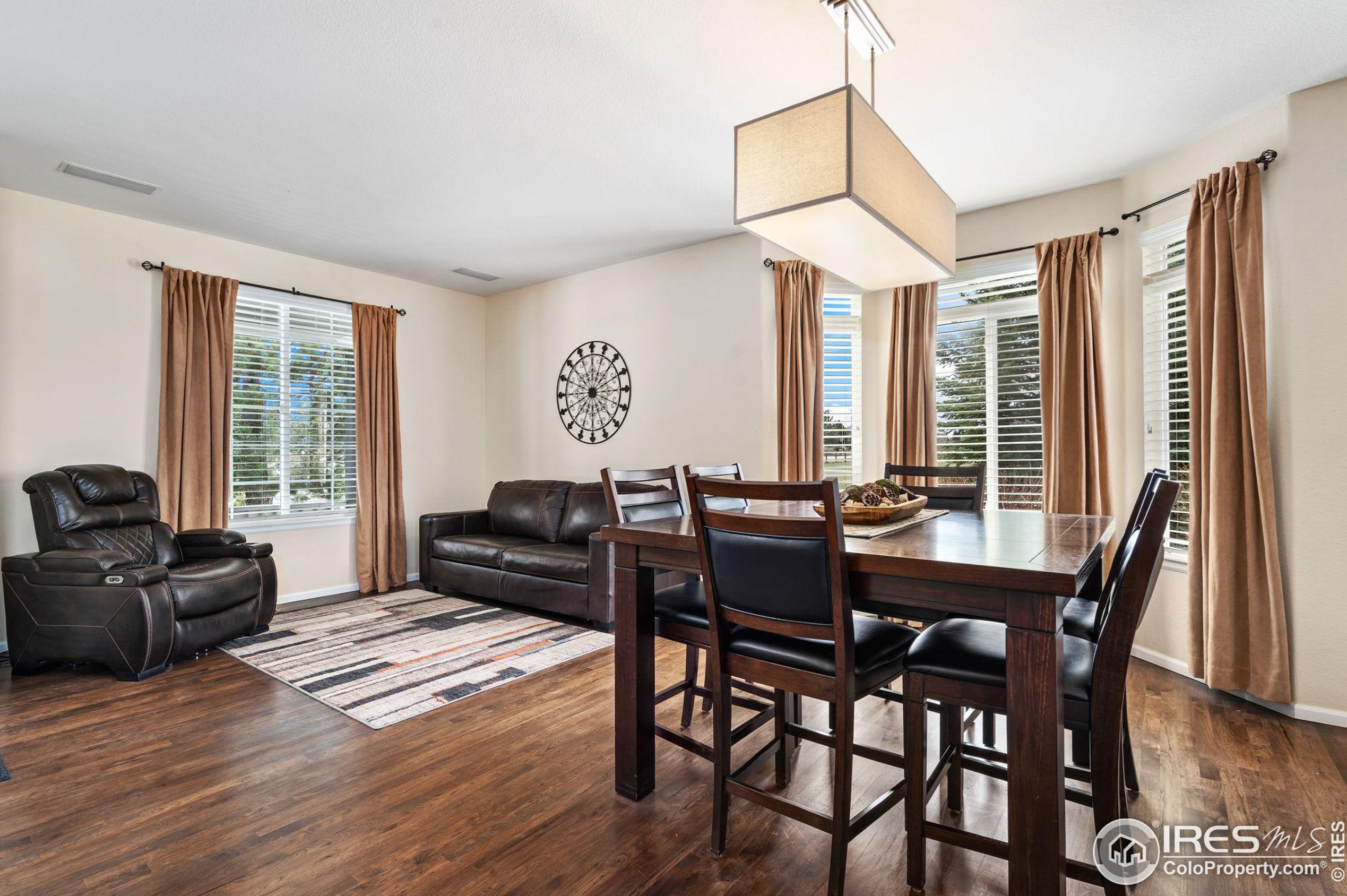 8891 Longs Peak Cir, Fort Collins CO  80550-2568 exterior