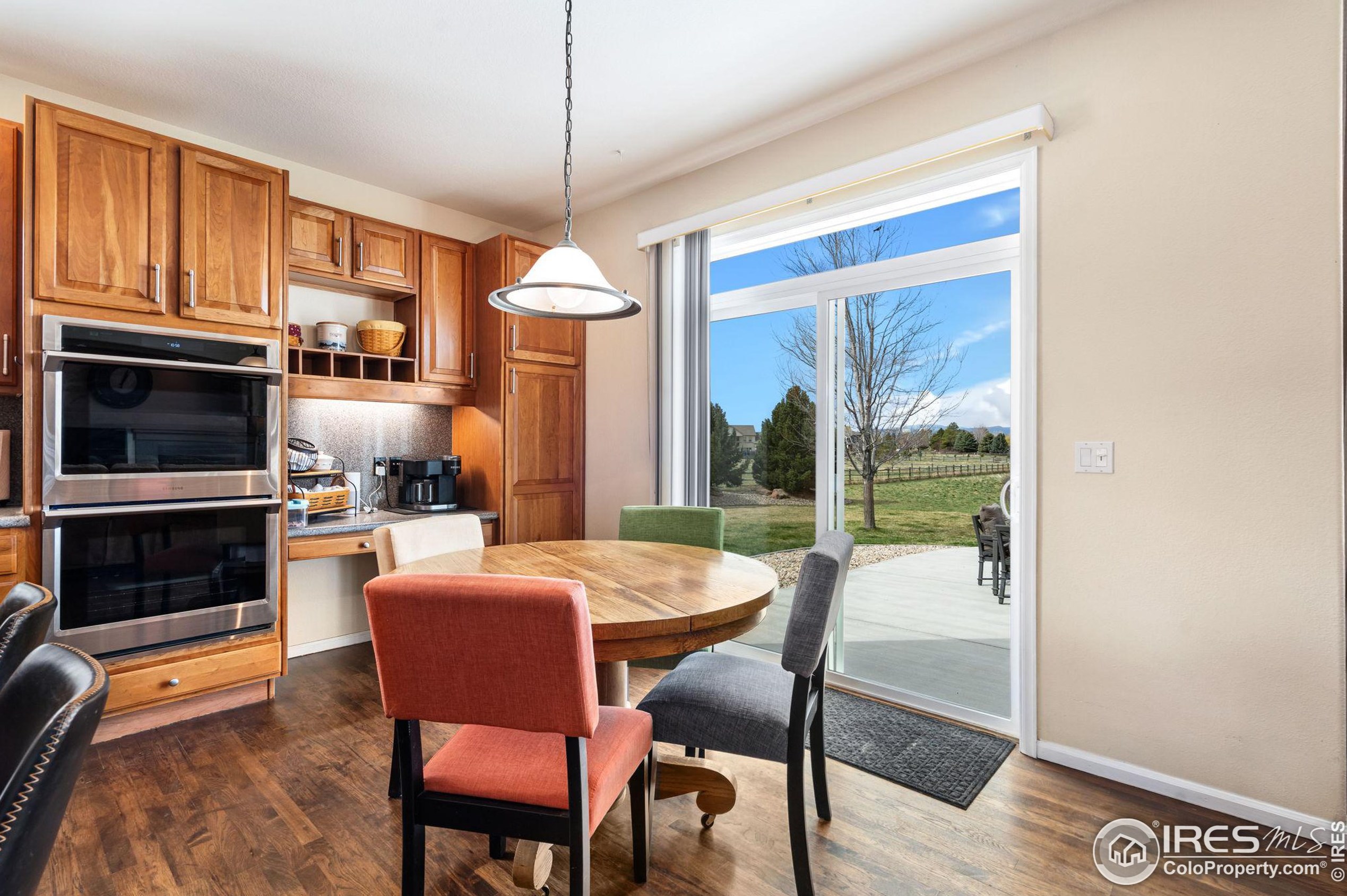 8891 Longs Peak Cir, Fort Collins CO  80550-2568 exterior