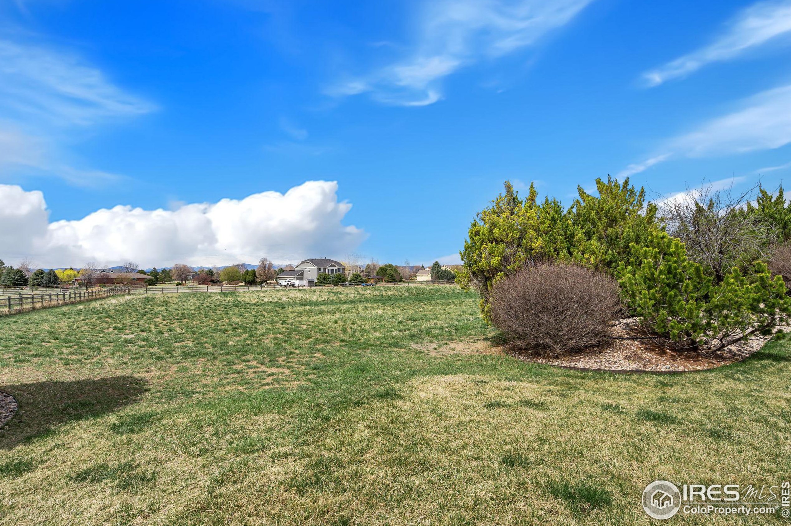 8891 Longs Peak Cir, Fort Collins CO  80550-2568 exterior