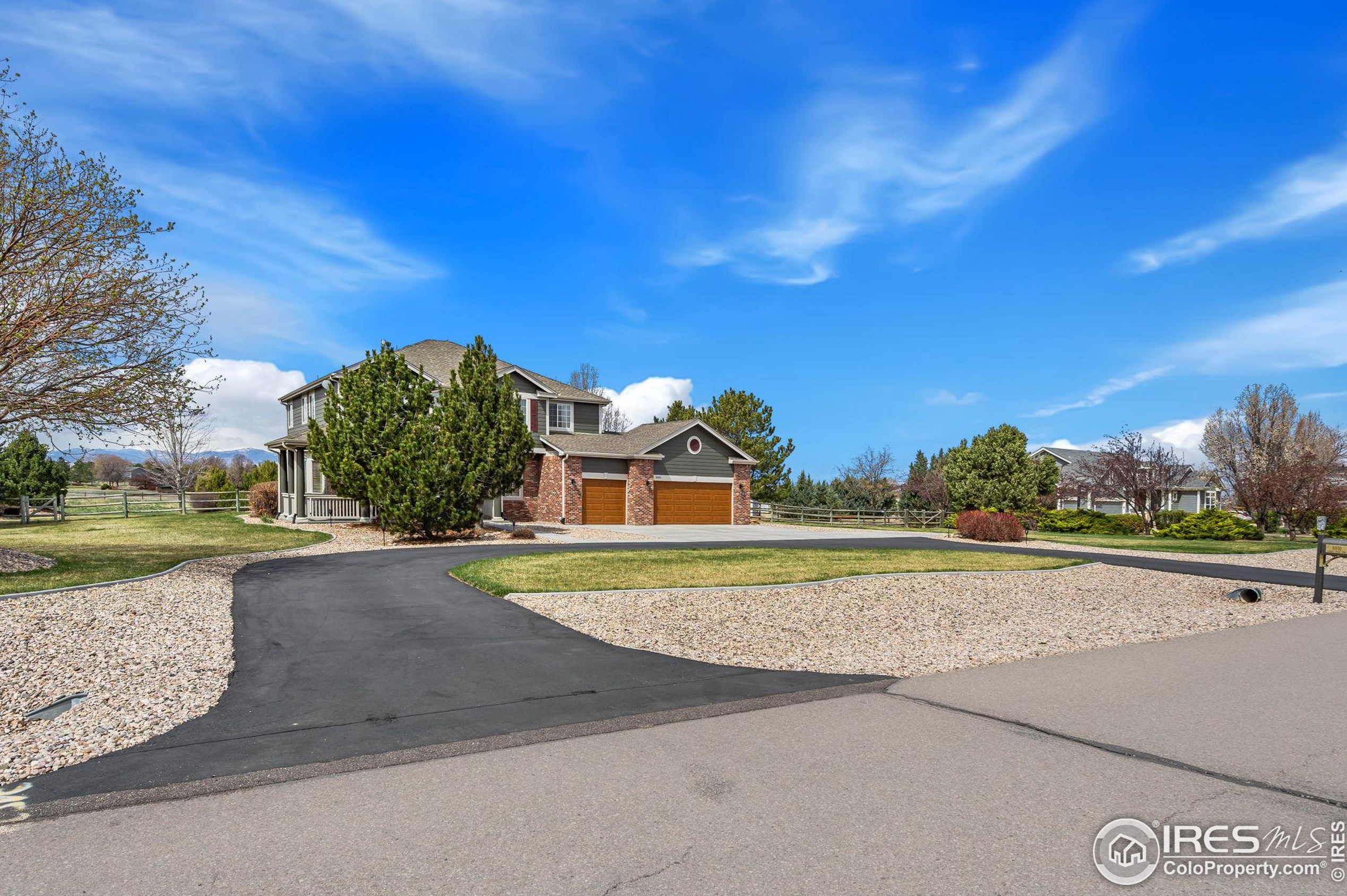 8891 Longs Peak Cir, Fort Collins, CO 80550-2568