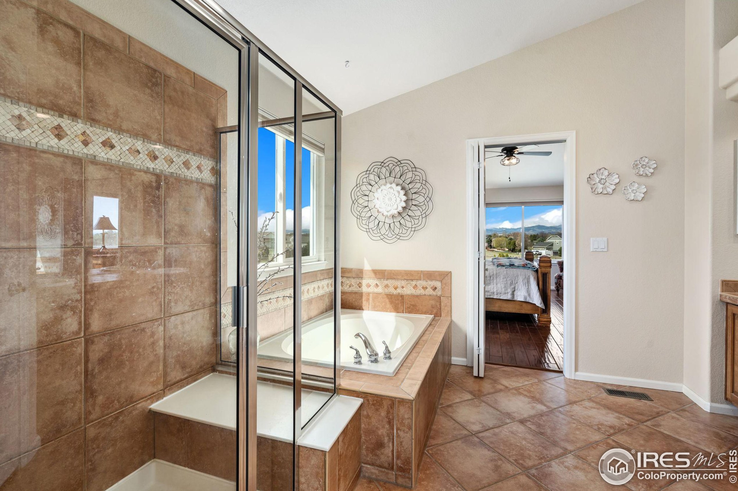 8891 Longs Peak Cir, Fort Collins CO  80550-2568 exterior