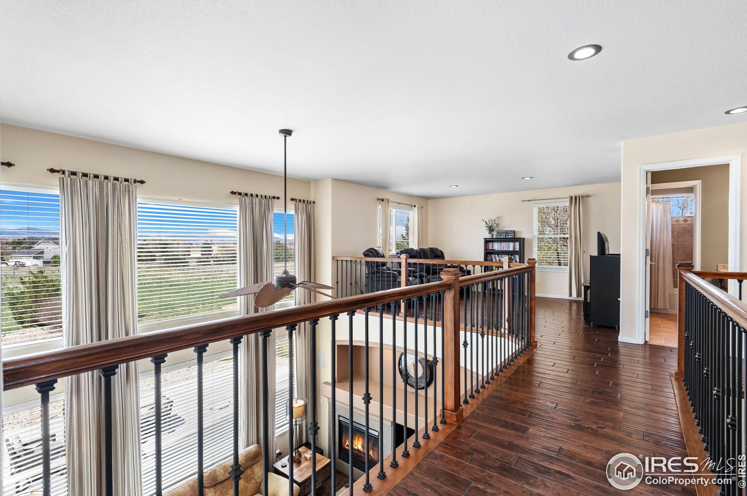 8891 Longs Peak Cir, Fort Collins CO  80550-2568 exterior