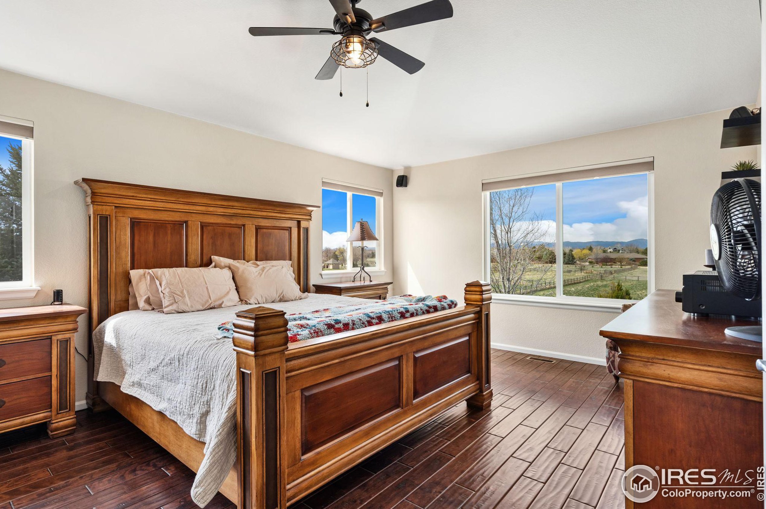 8891 Longs Peak Cir, Fort Collins CO  80550-2568 exterior