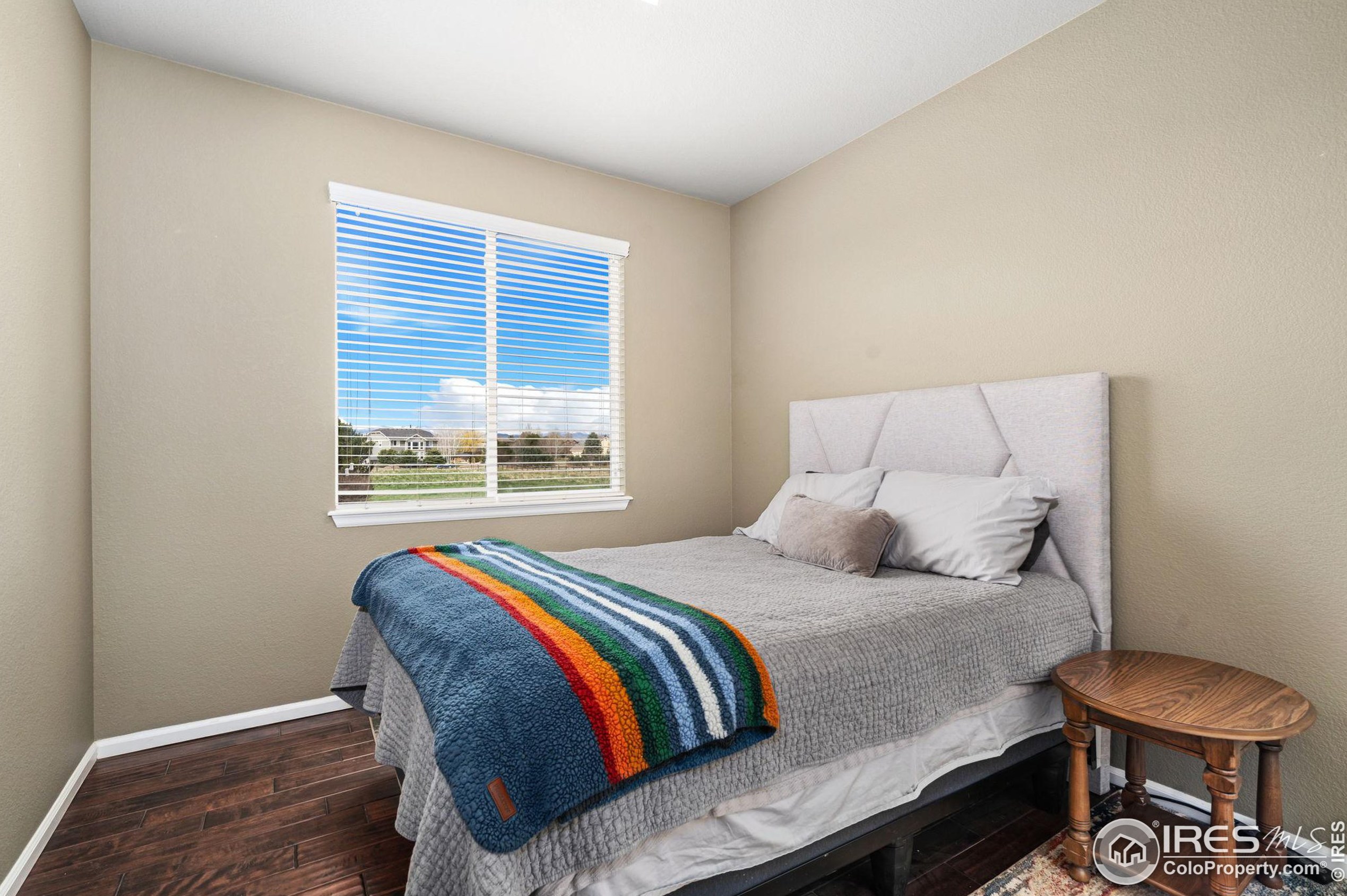 8891 Longs Peak Cir, Fort Collins CO  80550-2568 exterior