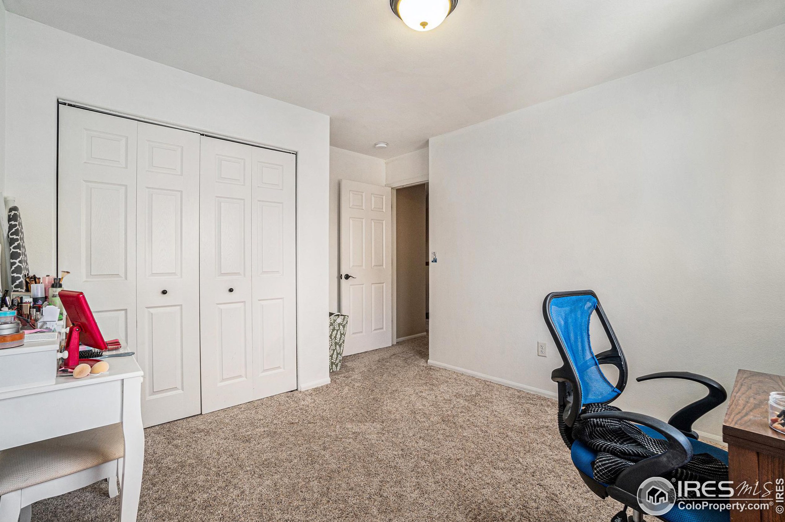 2527 Forecastle Dr, Fort Collins CO  80524-6781 exterior