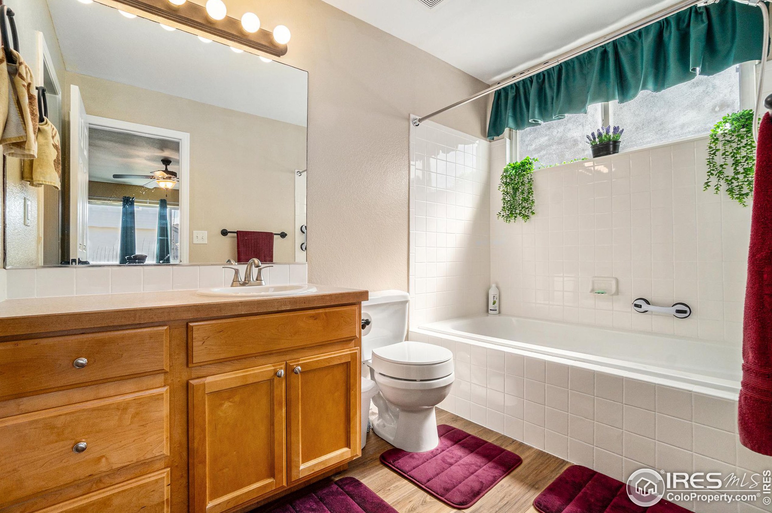 2527 Forecastle Dr, Fort Collins CO  80524-6781 exterior