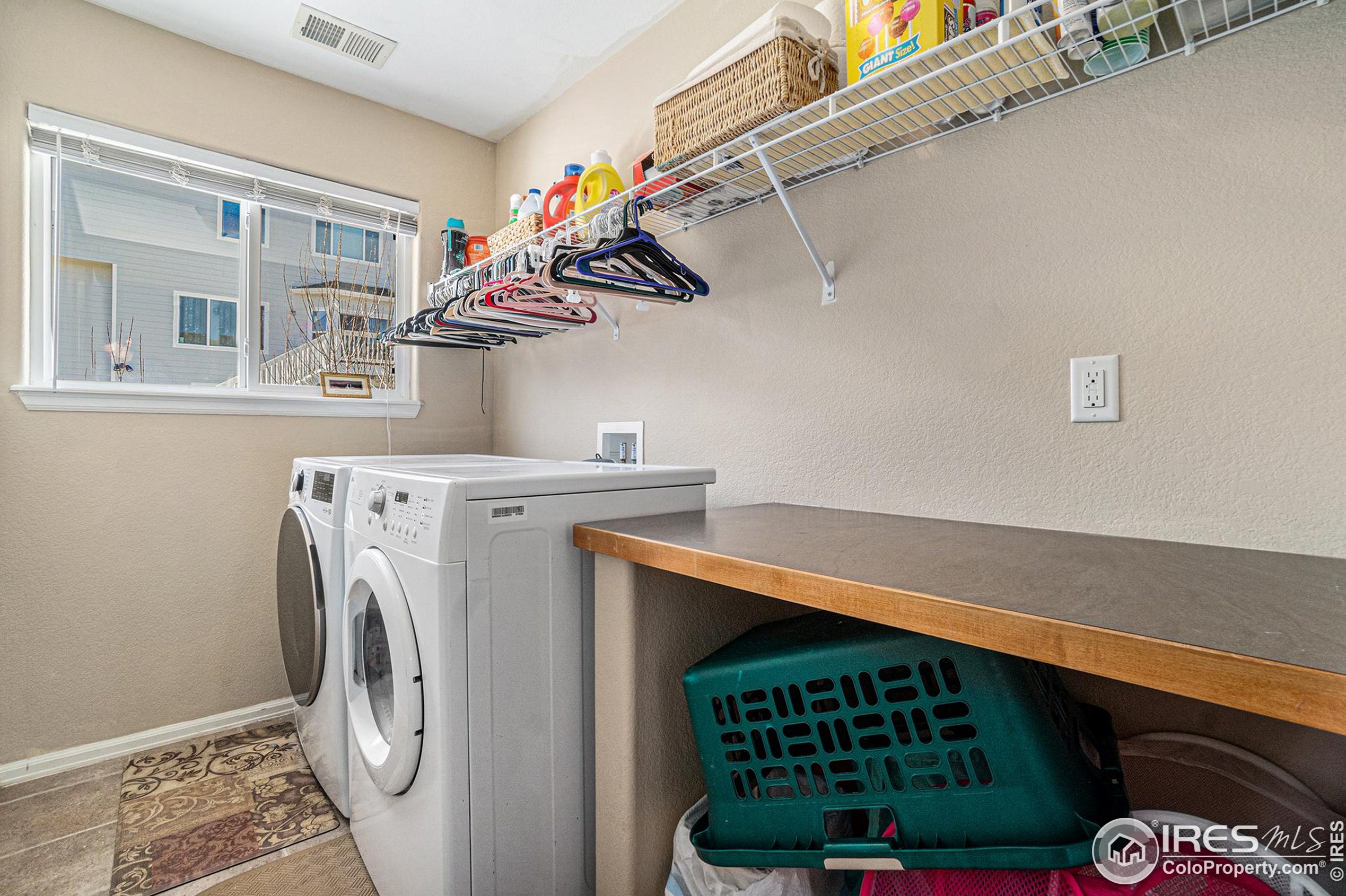 2527 Forecastle Dr, Fort Collins CO  80524-6781 exterior