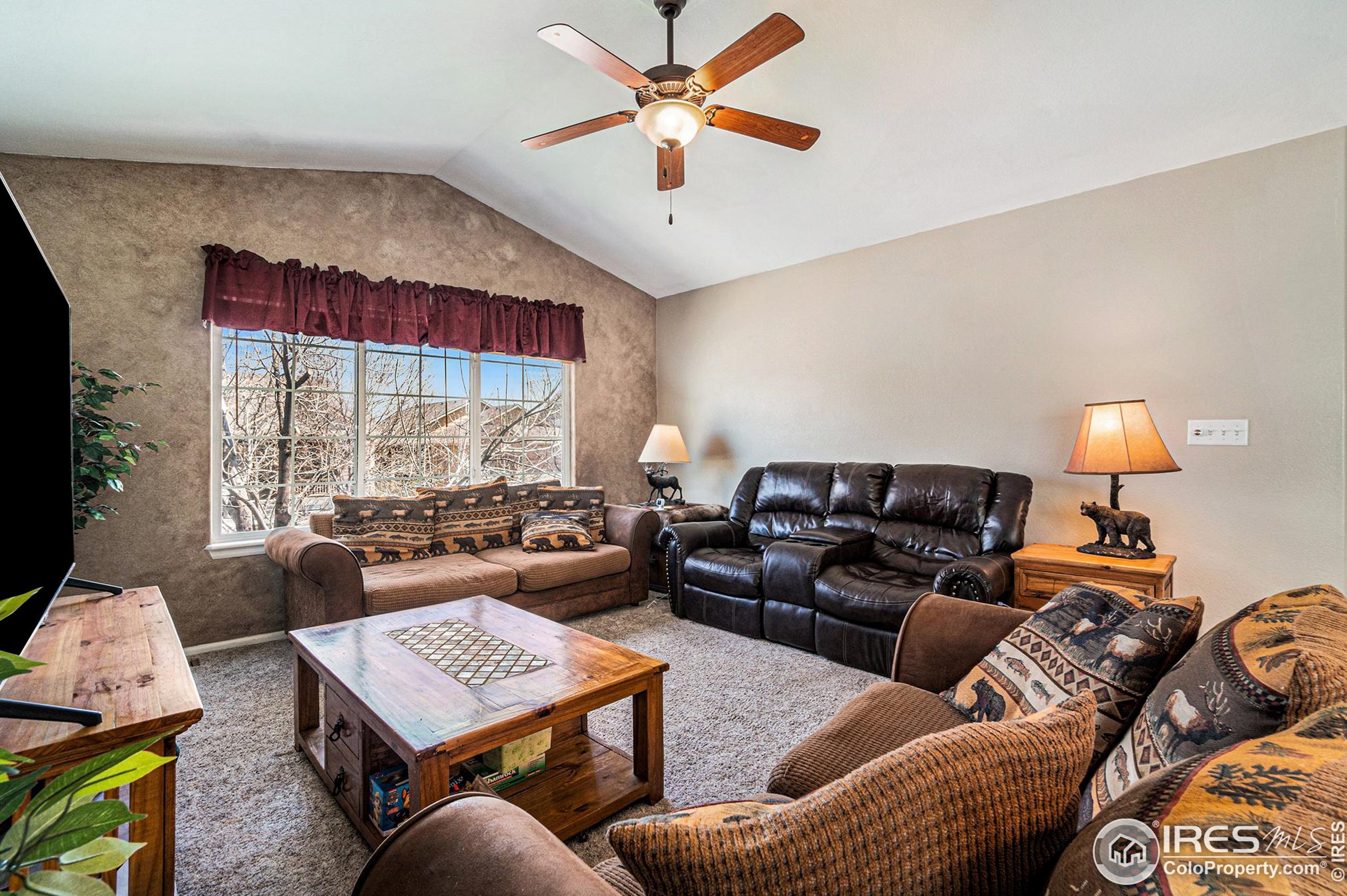 2527 Forecastle Dr, Fort Collins CO  80524-6781 exterior