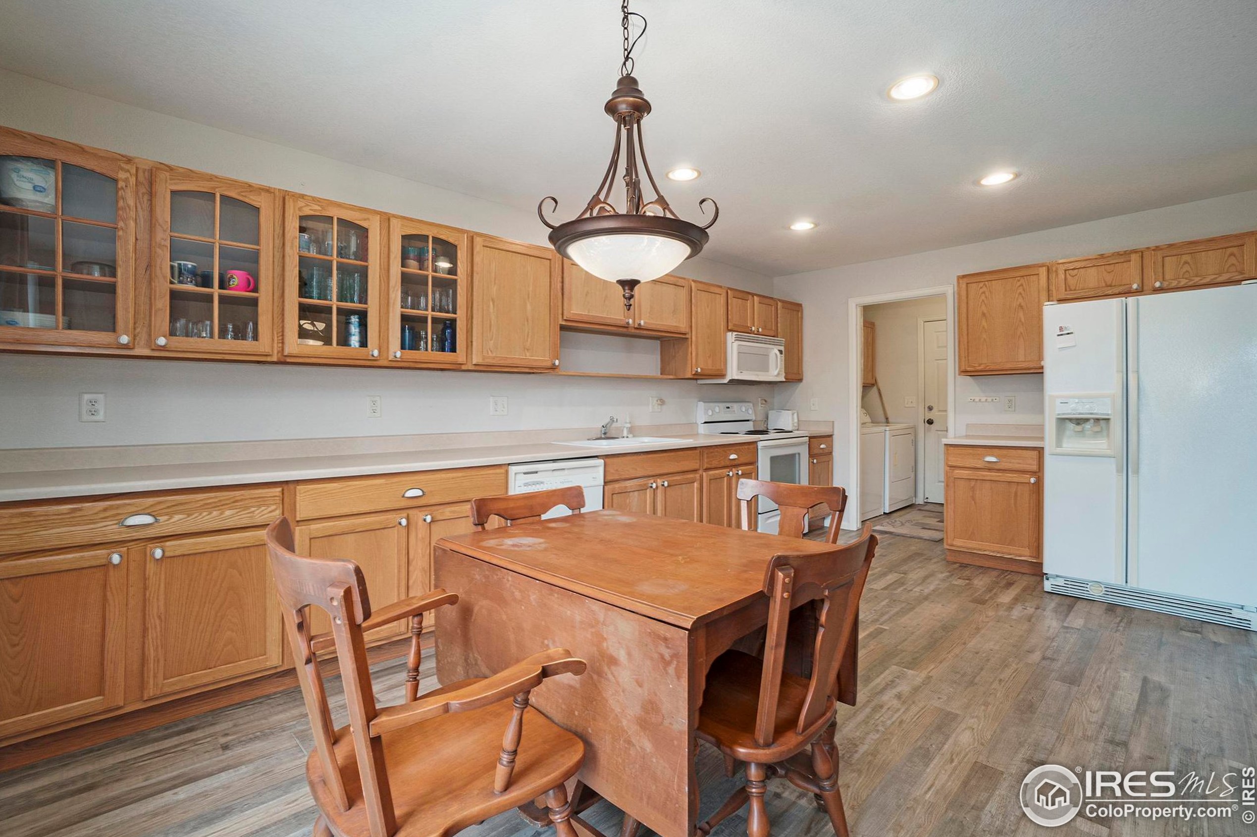 1884 Dove Creek Cir, Loveland CO  80538-5399 exterior