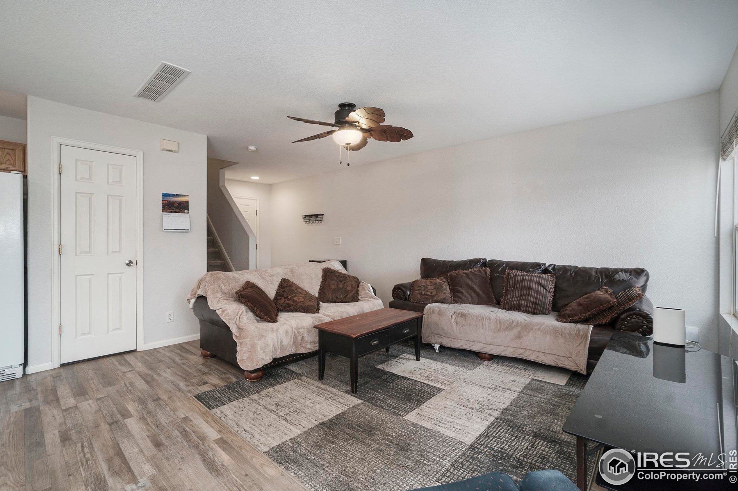 1884 Dove Creek Cir, Loveland CO  80538-5399 exterior