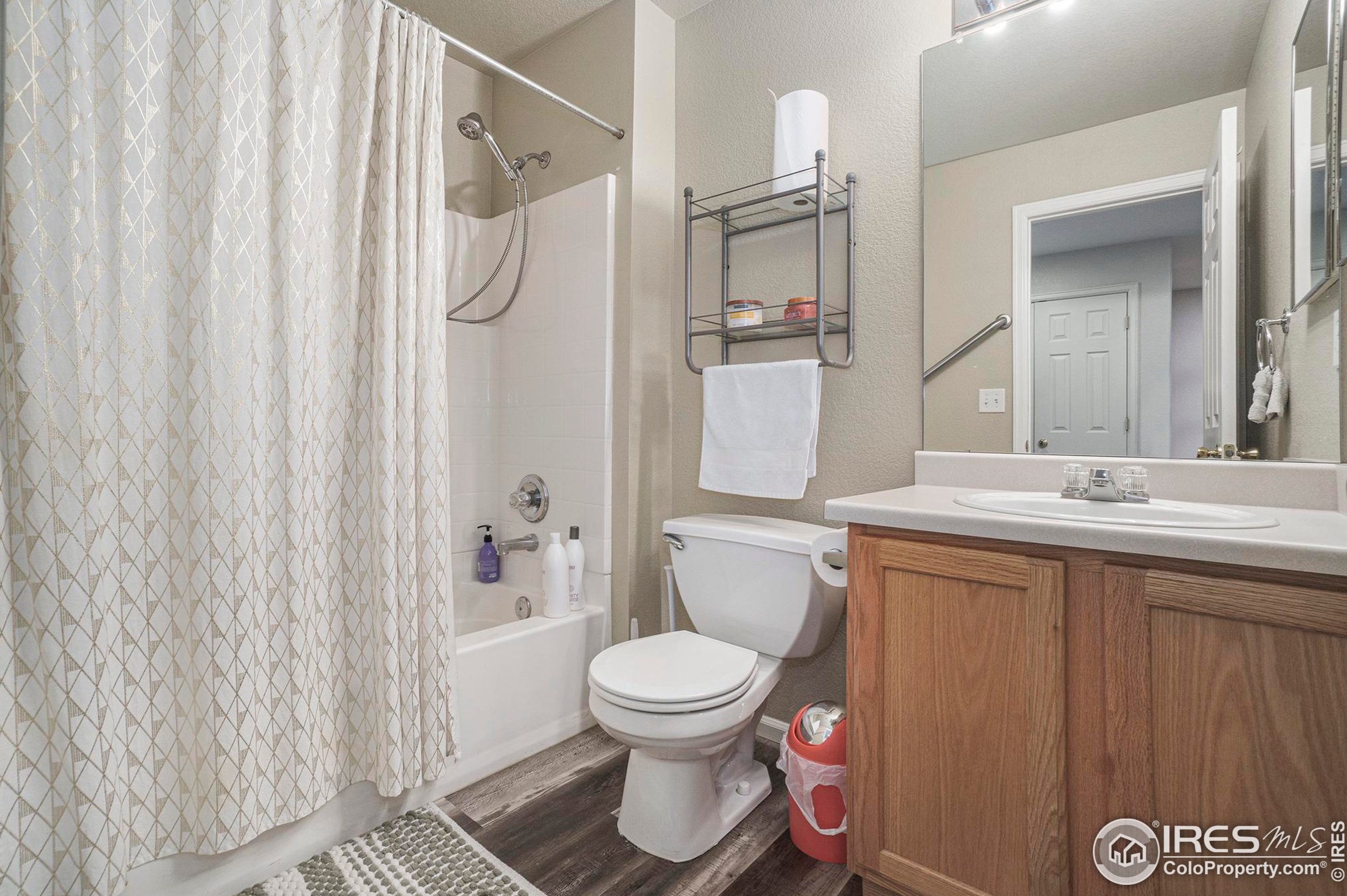 1884 Dove Creek Cir, Loveland CO  80538-5399 exterior