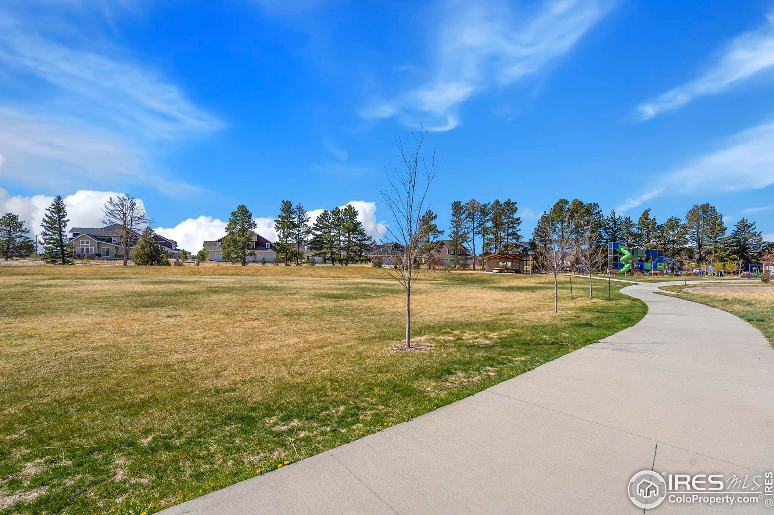 903 Trading Post Rd, Fort Collins CO  80524-1252 exterior