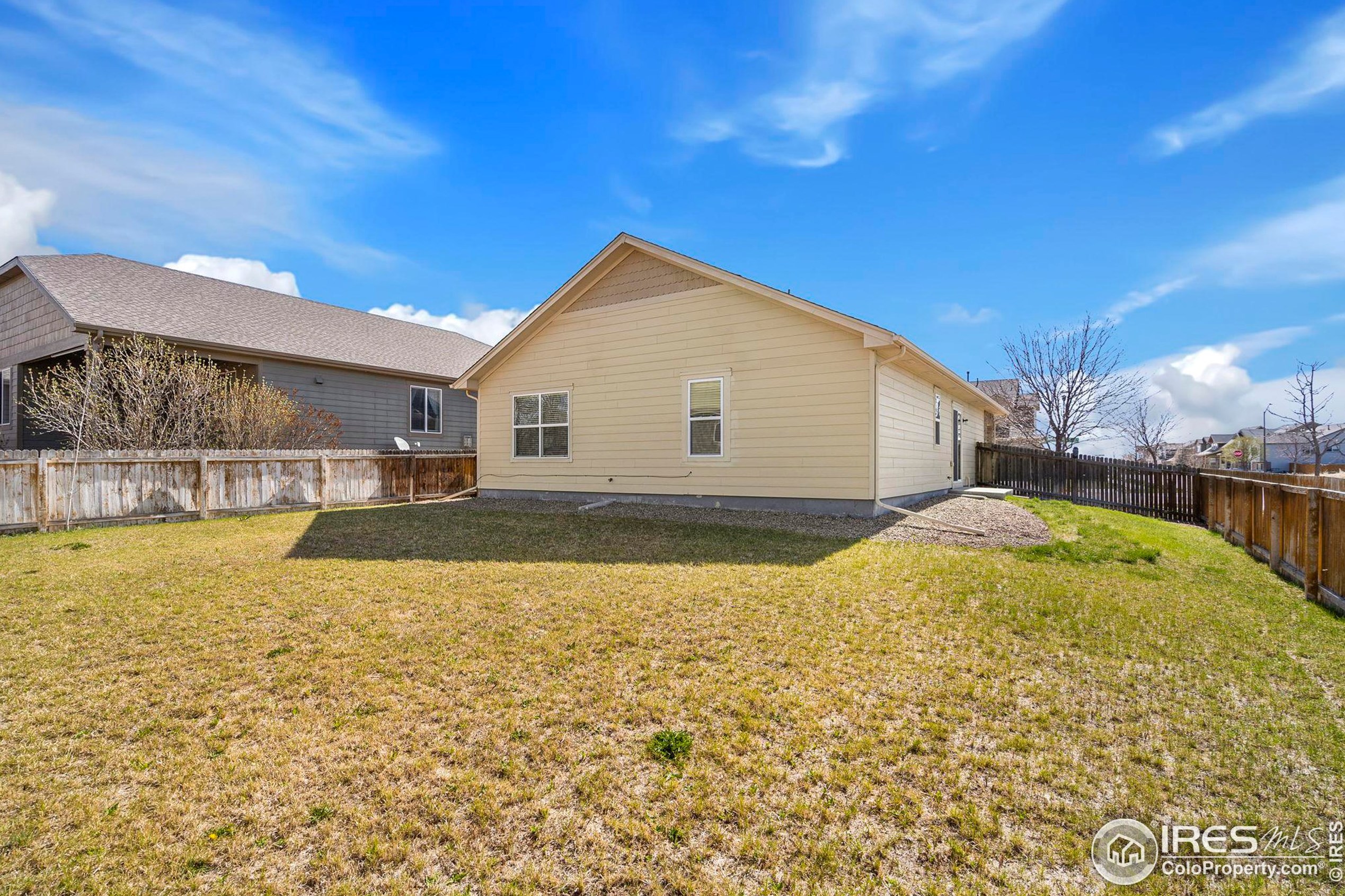 903 Trading Post Rd, Fort Collins CO  80524-1252 exterior