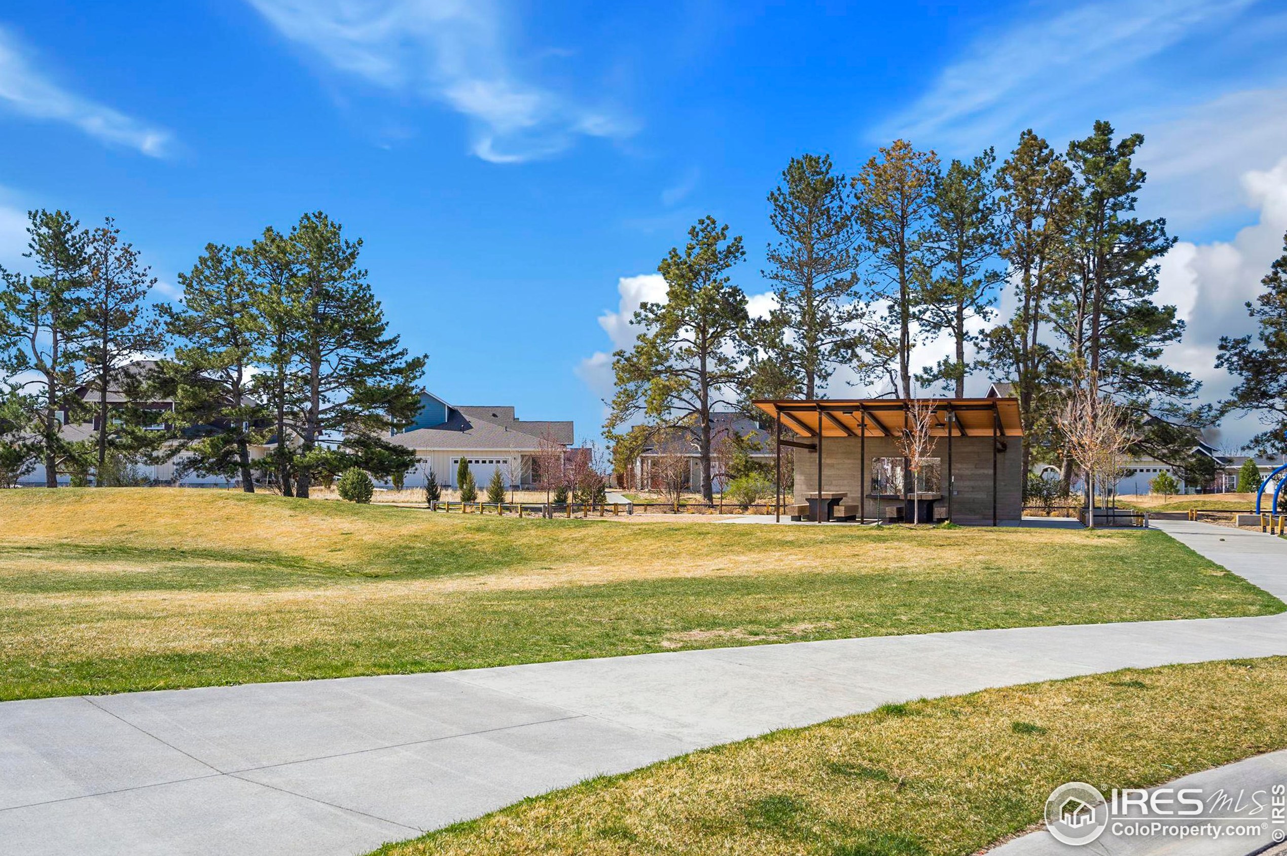 903 Trading Post Rd, Fort Collins CO  80524-1252 exterior