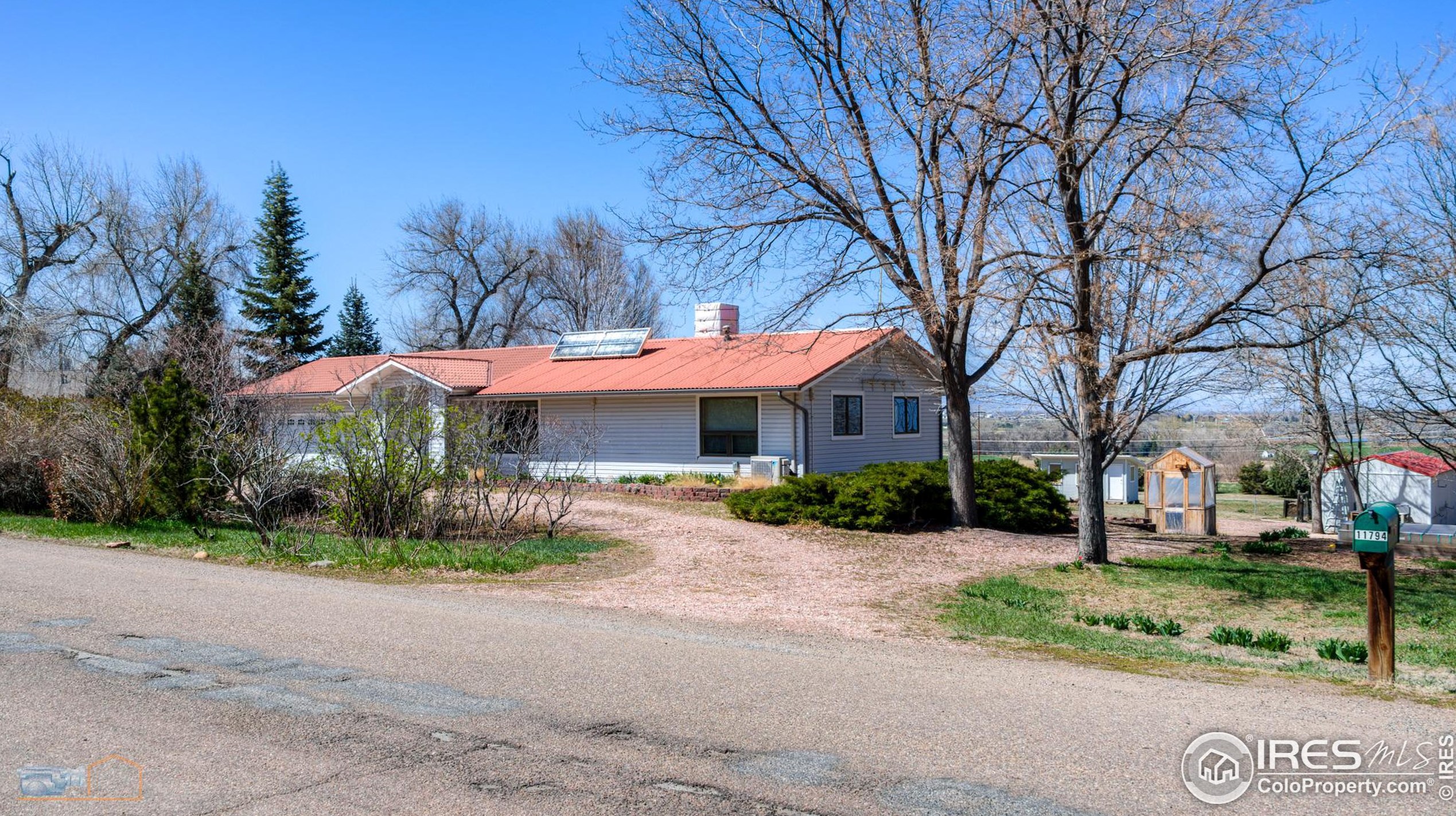 11793 Billings Ave, Lafayette, CO 80026