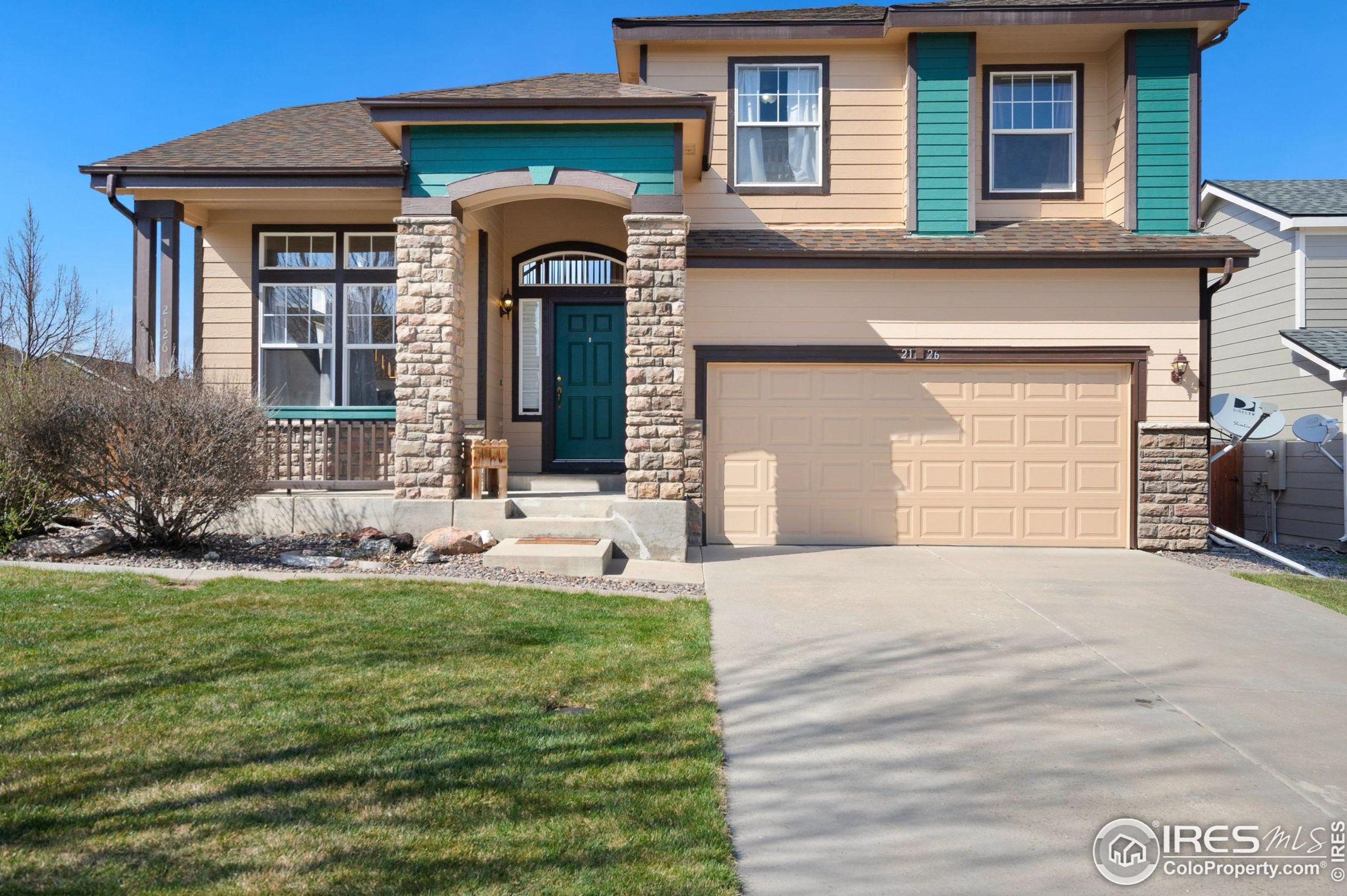 2126 Mainsail Dr, Fort Collins, CO 80524
