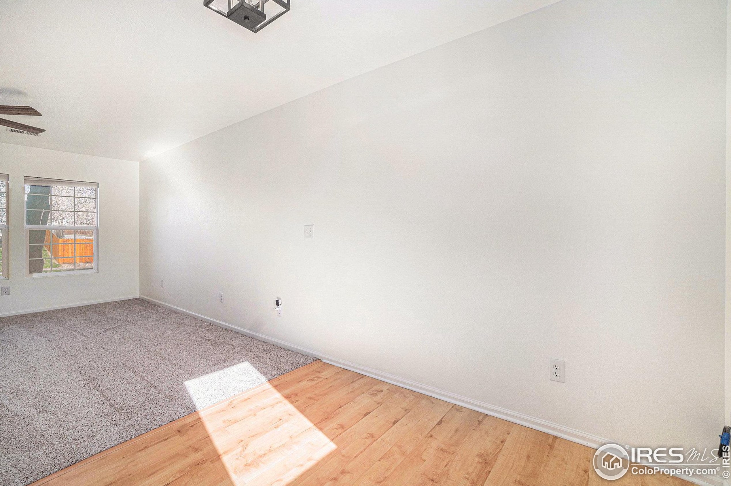 6820 Colony Hills Ln, Fort Collins CO  80525-6987 exterior