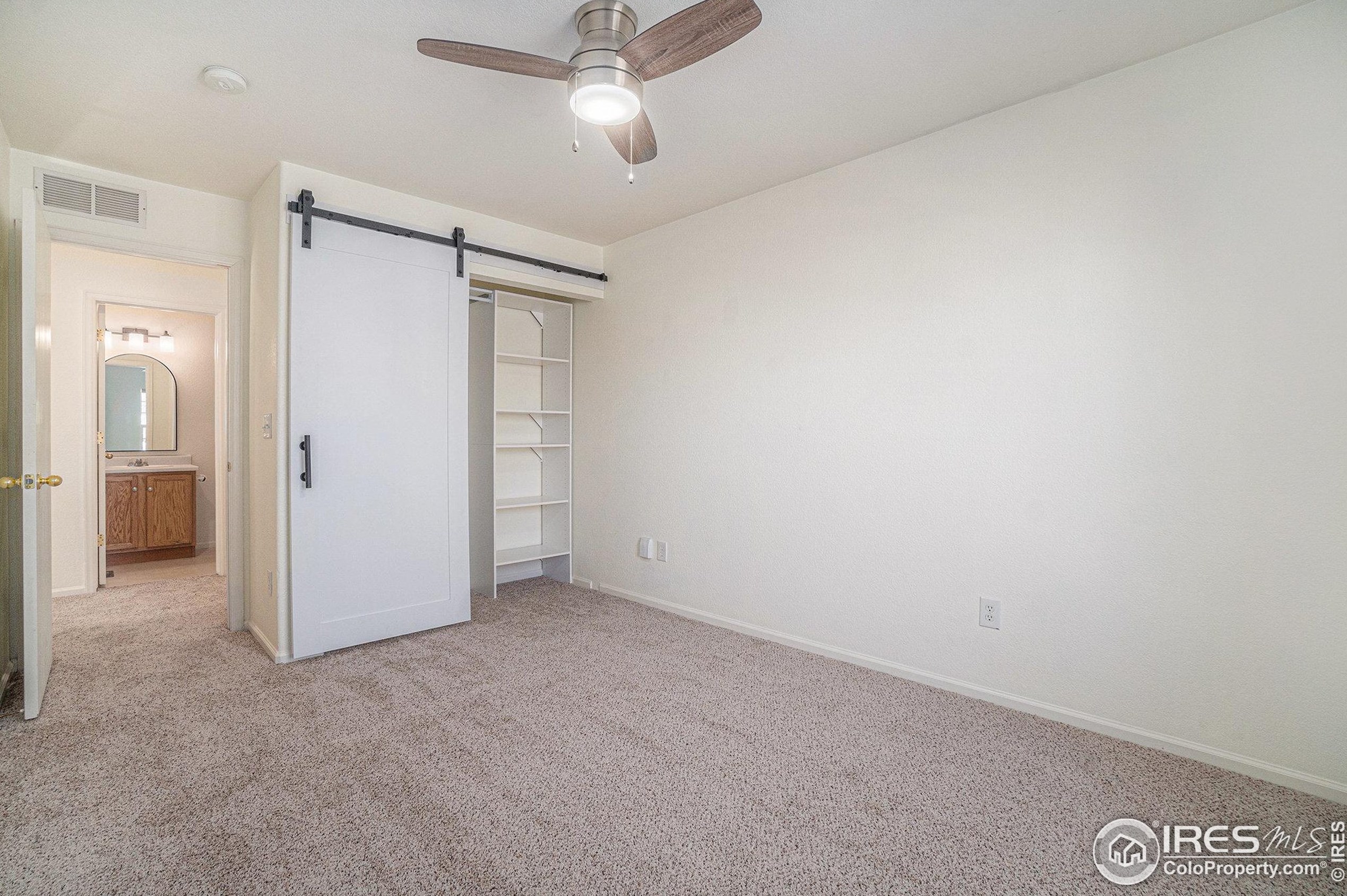 6820 Colony Hills Ln, Fort Collins CO  80525-6987 exterior