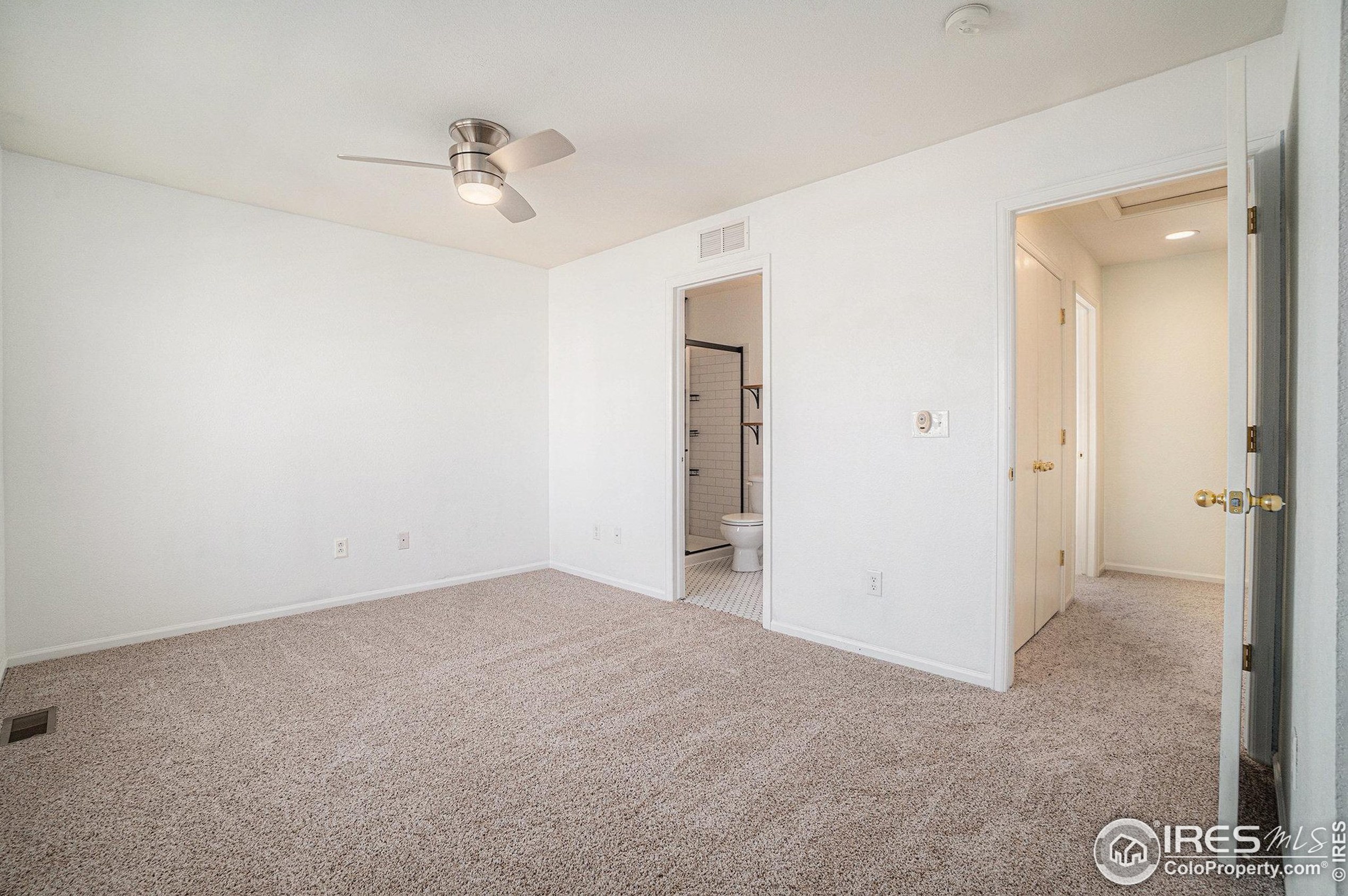 6820 Colony Hills Ln, Fort Collins CO  80525-6987 exterior