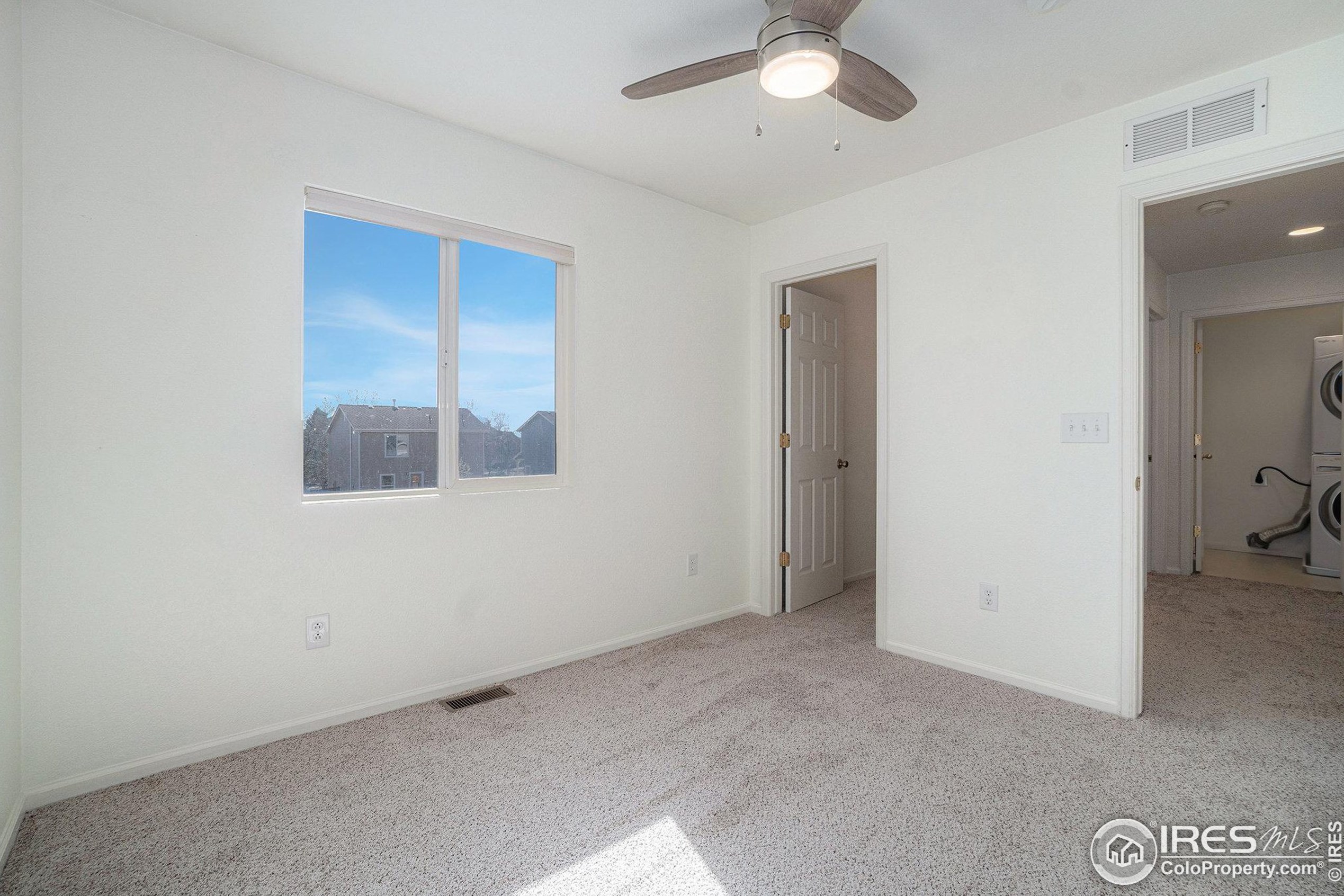 6820 Colony Hills Ln, Fort Collins CO  80525-6987 exterior