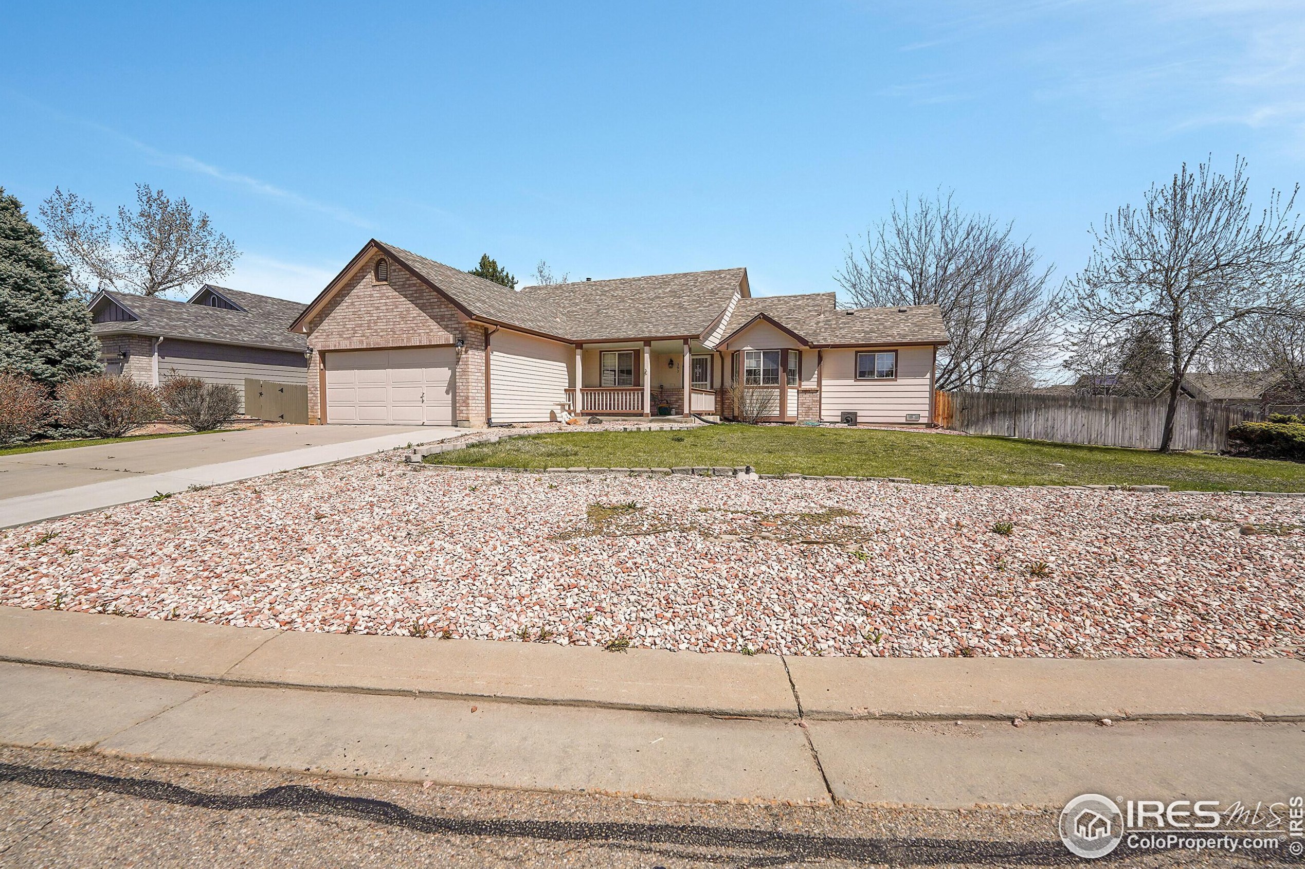 393 Harvest Point Dr, Erie, CO 80516