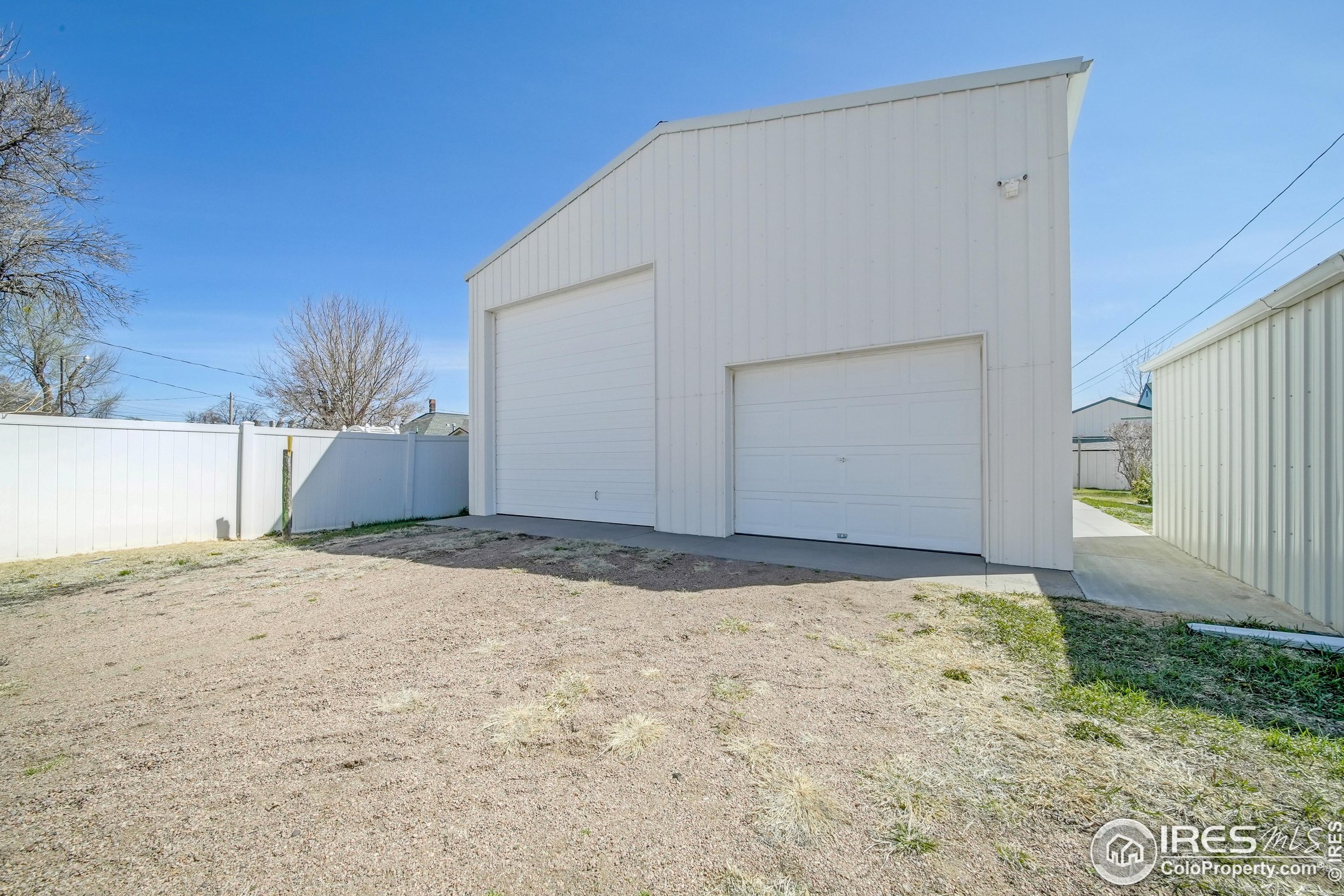 119 Maple St, Fort Morgan CO 80701-2703 exterior