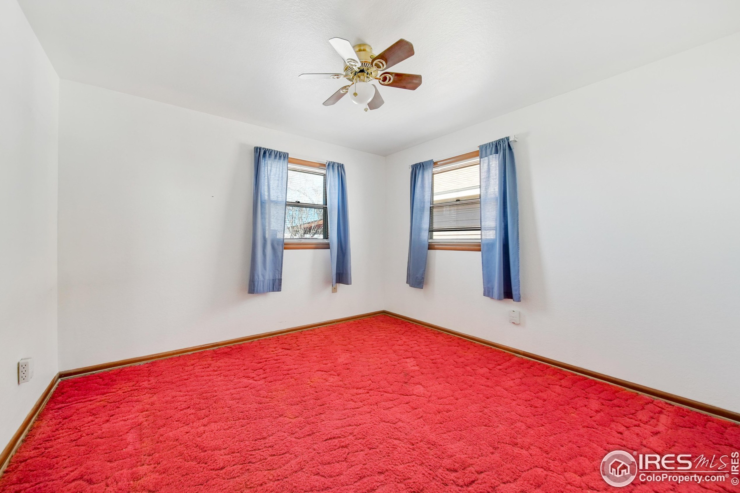 119 Maple St, Fort Morgan CO 80701-2703 exterior