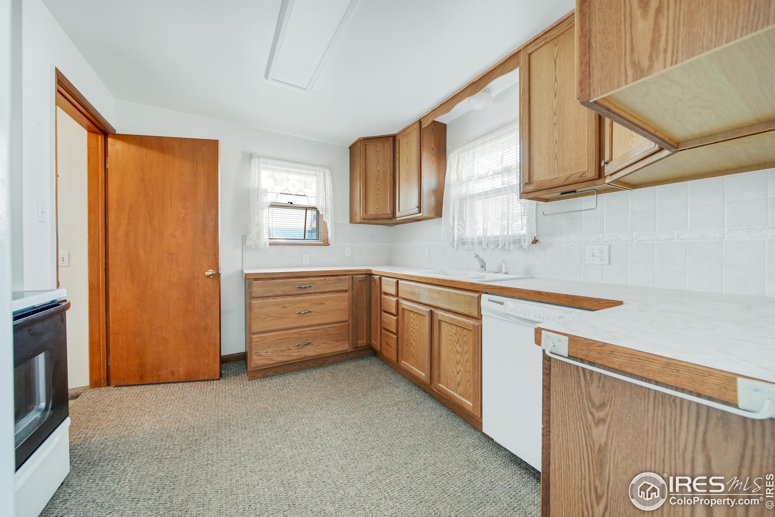 119 Maple St, Fort Morgan CO 80701-2703 exterior