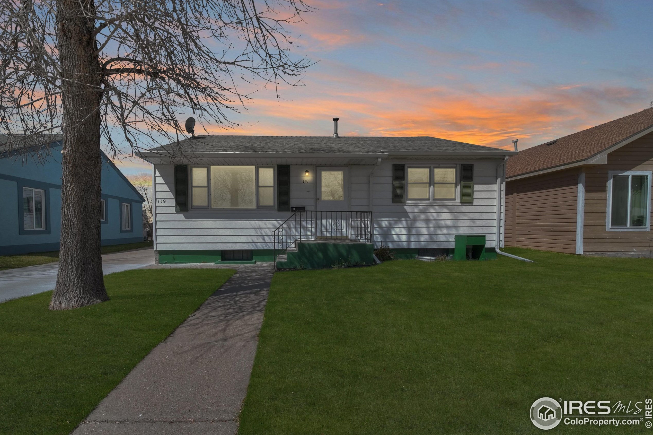 119 Maple St, Fort Morgan, CO 80701