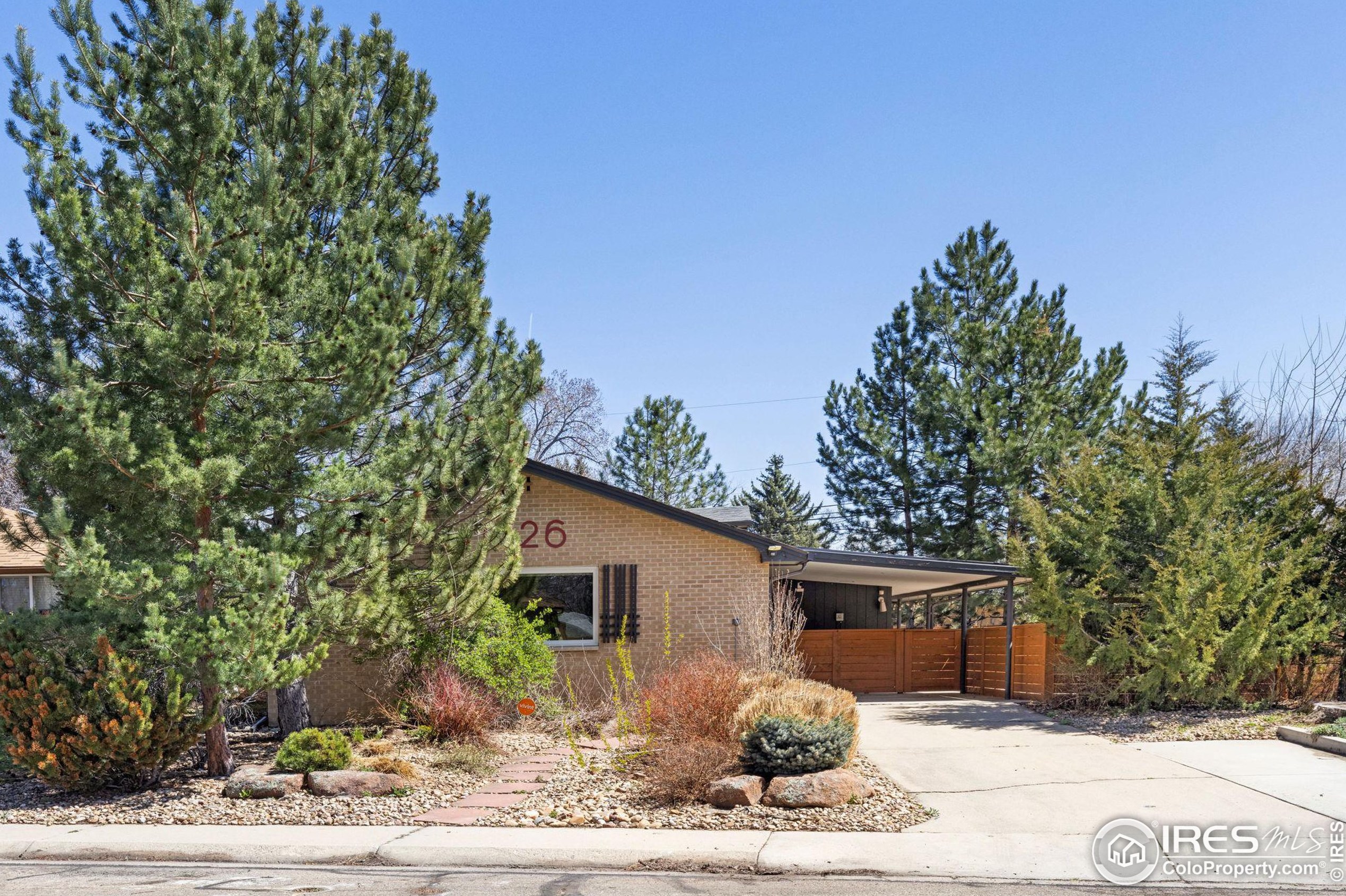 1226 Lincoln St, Longmont, CO 80501