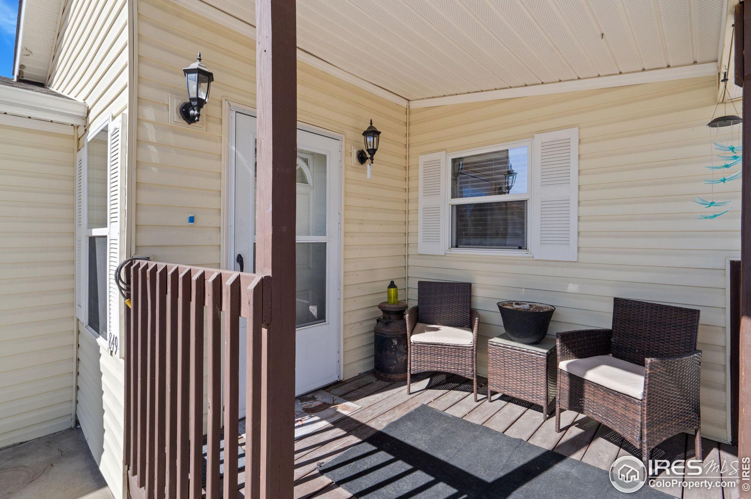 849 Vitala Dr, Fort Collins, CO 80524