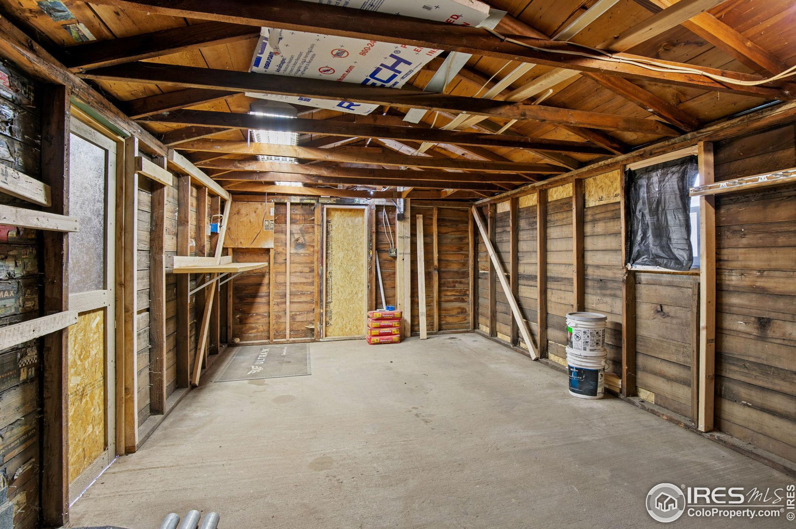 1812 6 St Rd, Greeley CO 80634-5509 exterior