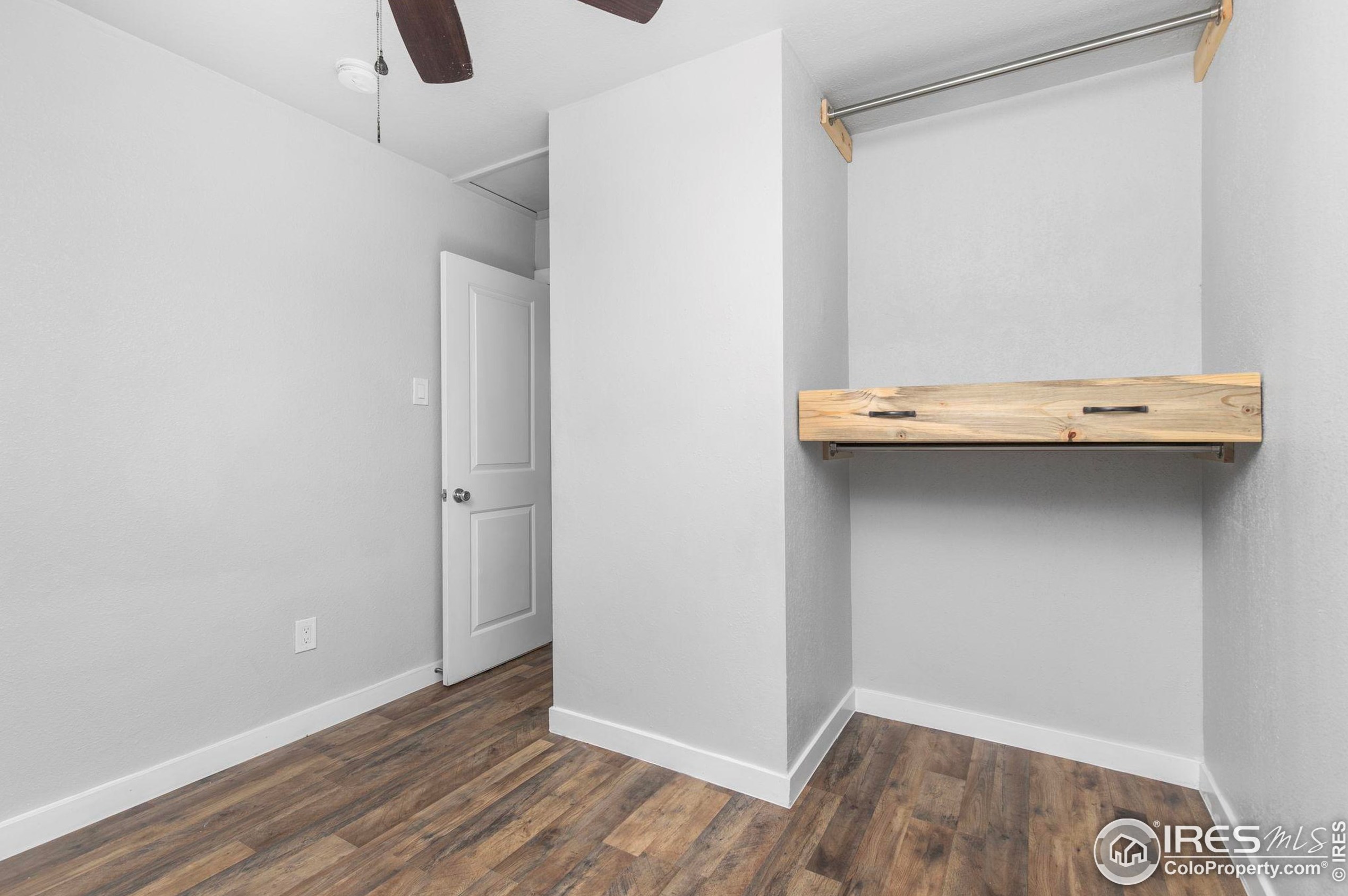 1812 6 St Rd, Greeley CO 80634-5509 exterior