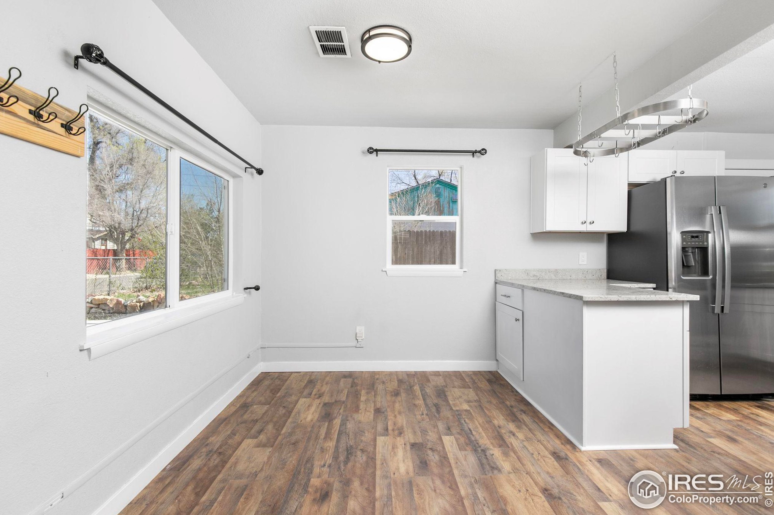 1812 6 St Rd, Greeley CO 80634-5509 exterior