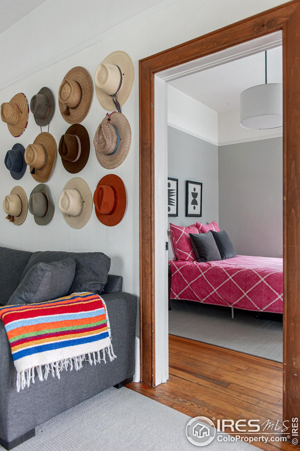 201 Chester St, Lafayette CO 80026-1616 exterior