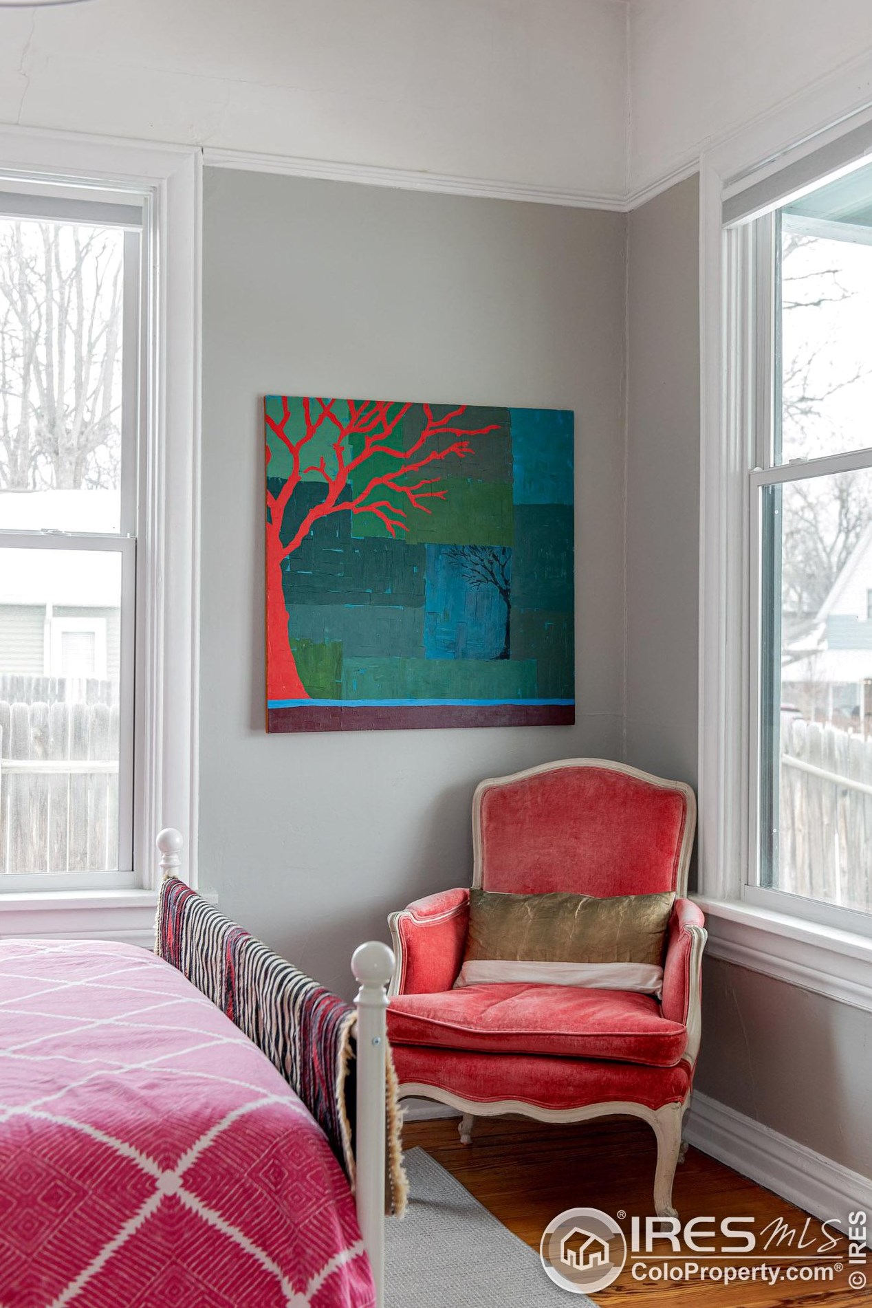 201 Chester St, Lafayette CO 80026-1616 exterior