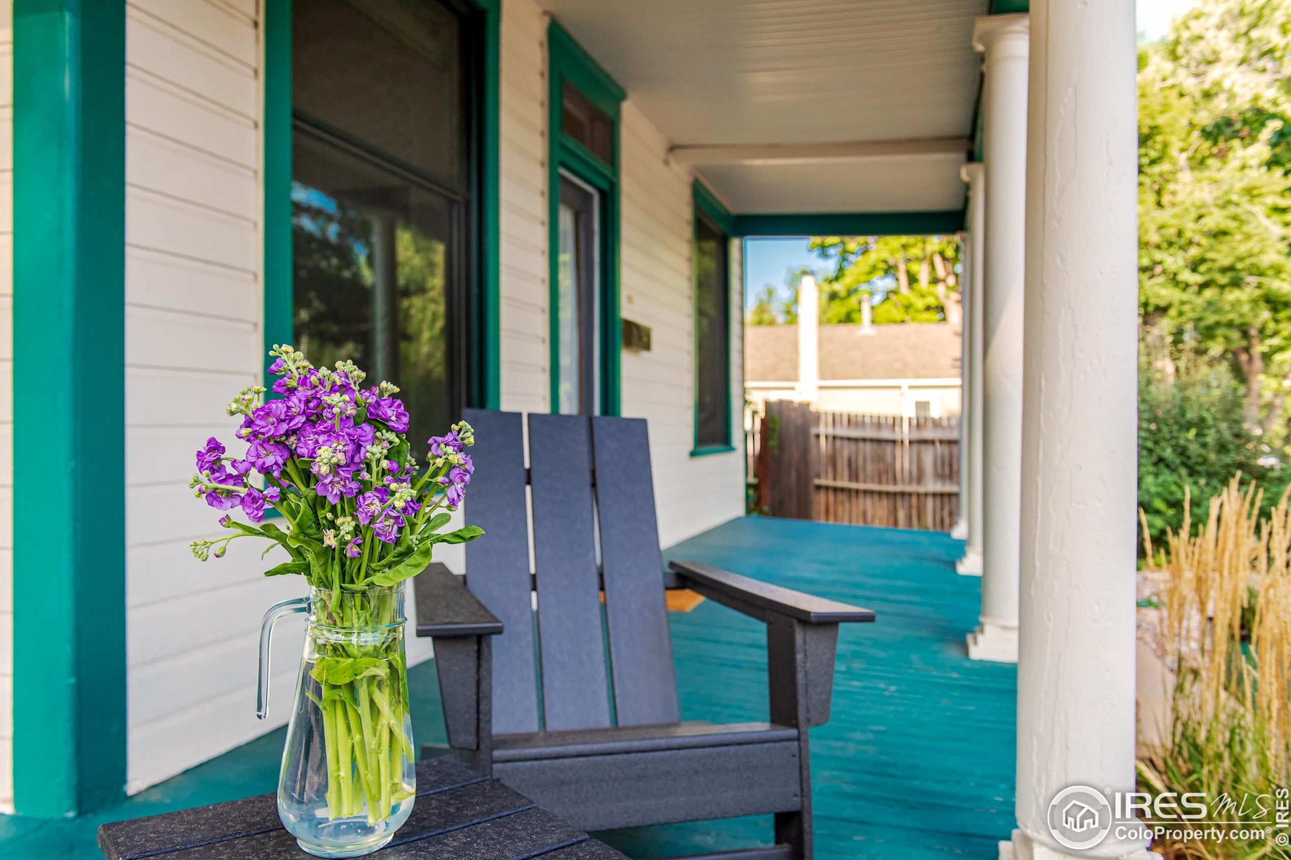 201 Chester St, Lafayette CO 80026-1616 exterior