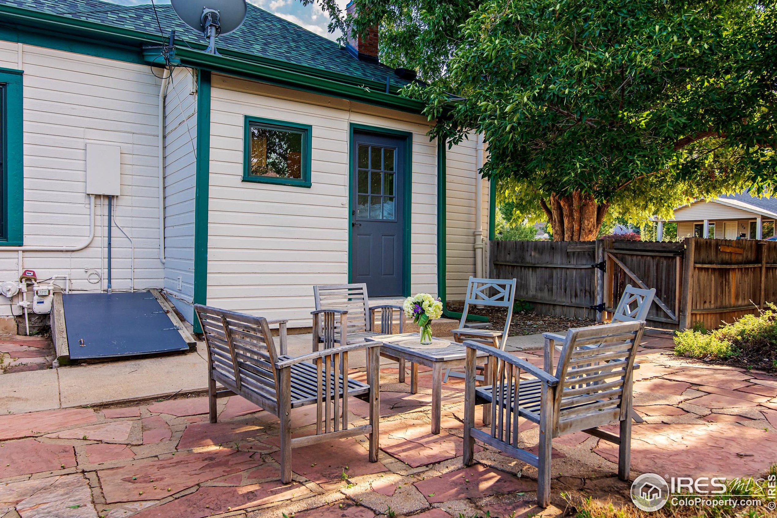 201 Chester St, Lafayette CO 80026-1616 exterior