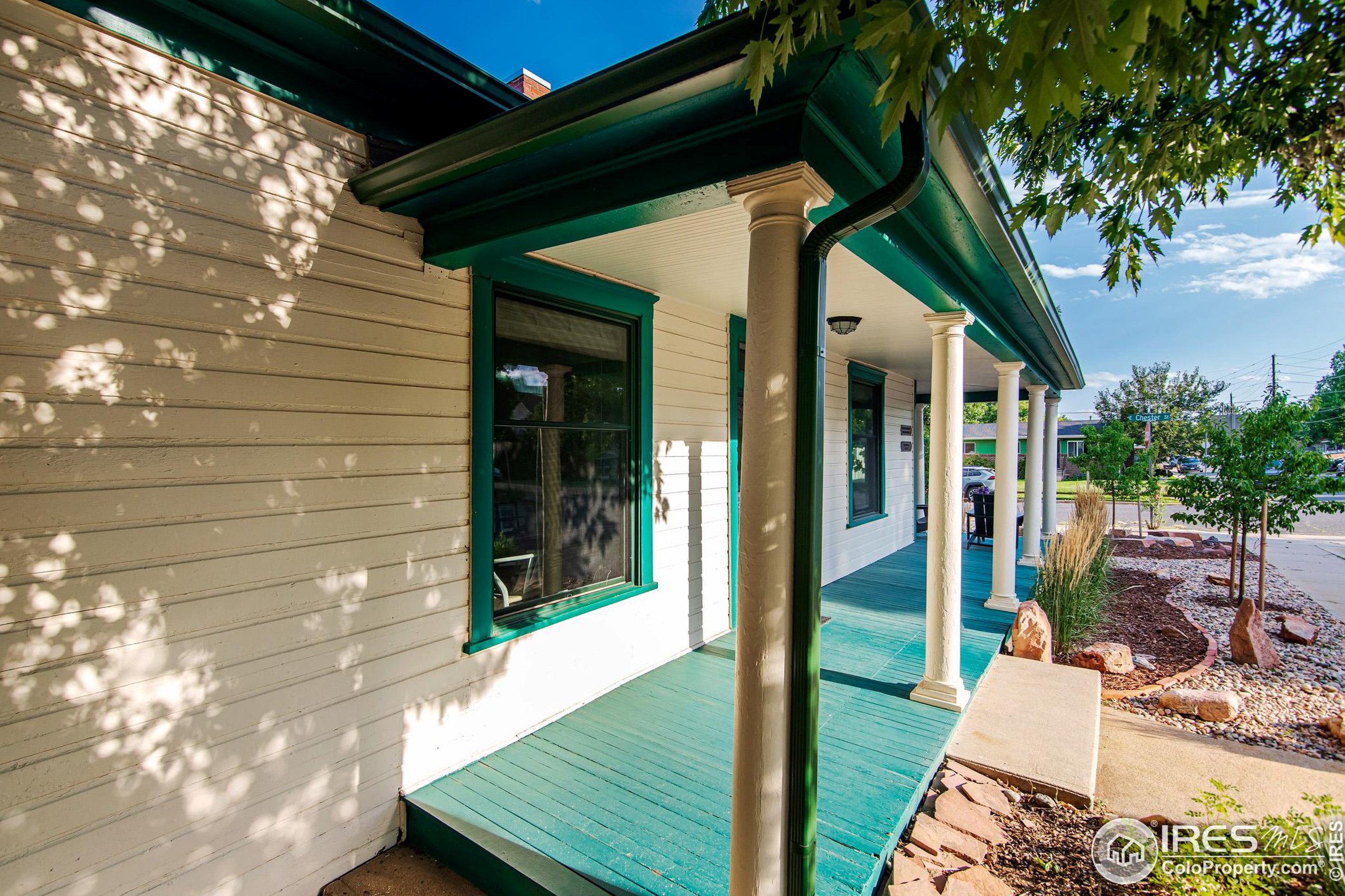 201 Chester St, Lafayette CO 80026-1616 exterior