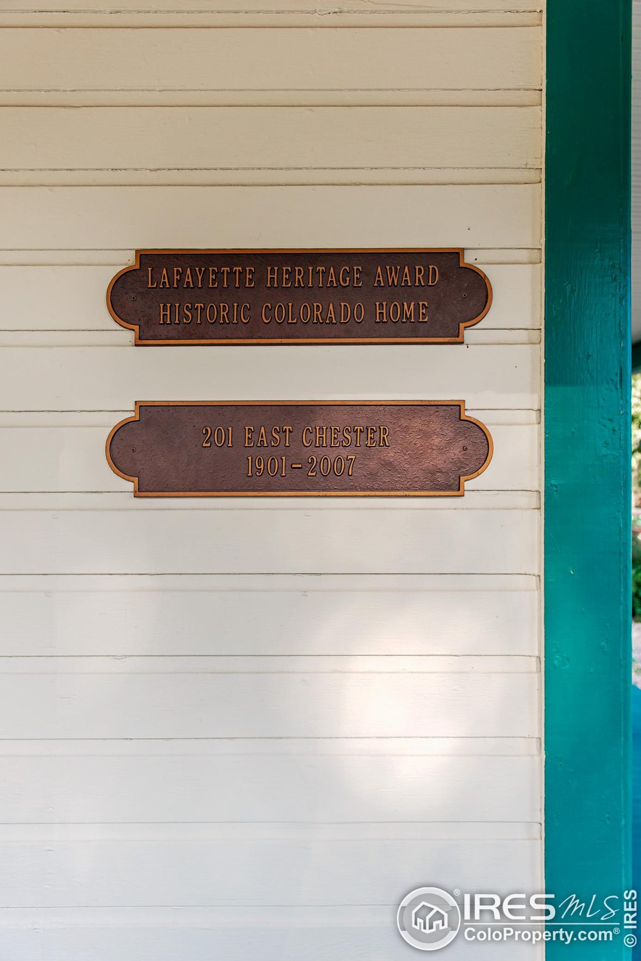 201 Chester St, Lafayette CO 80026-1616 exterior