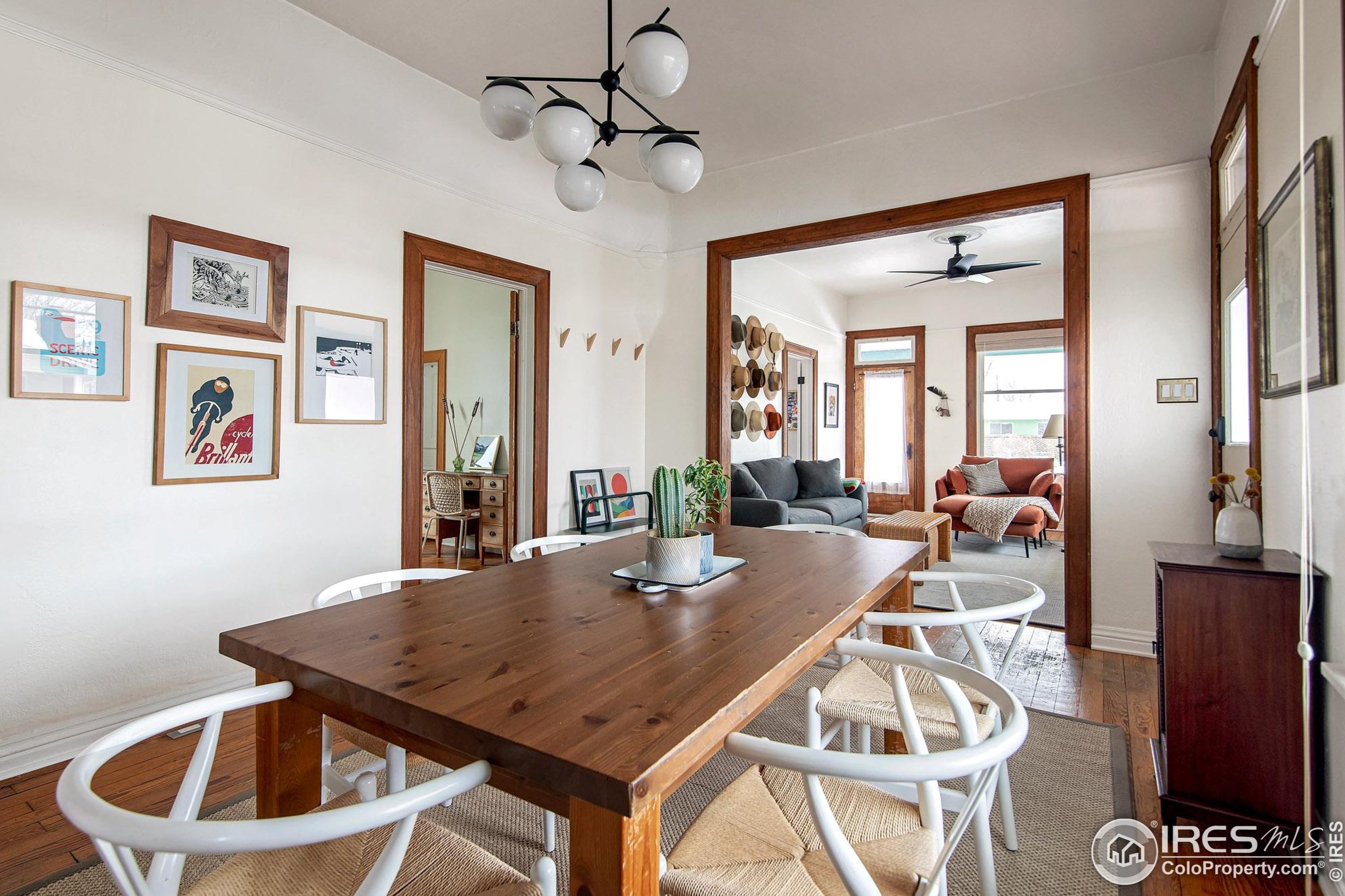 201 Chester St, Lafayette CO 80026-1616 exterior