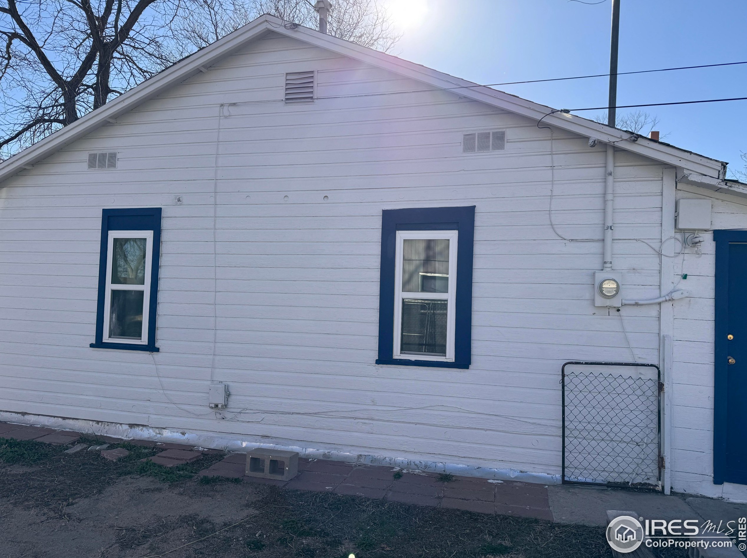 528 Hamilton St, Sterling, CO 80751