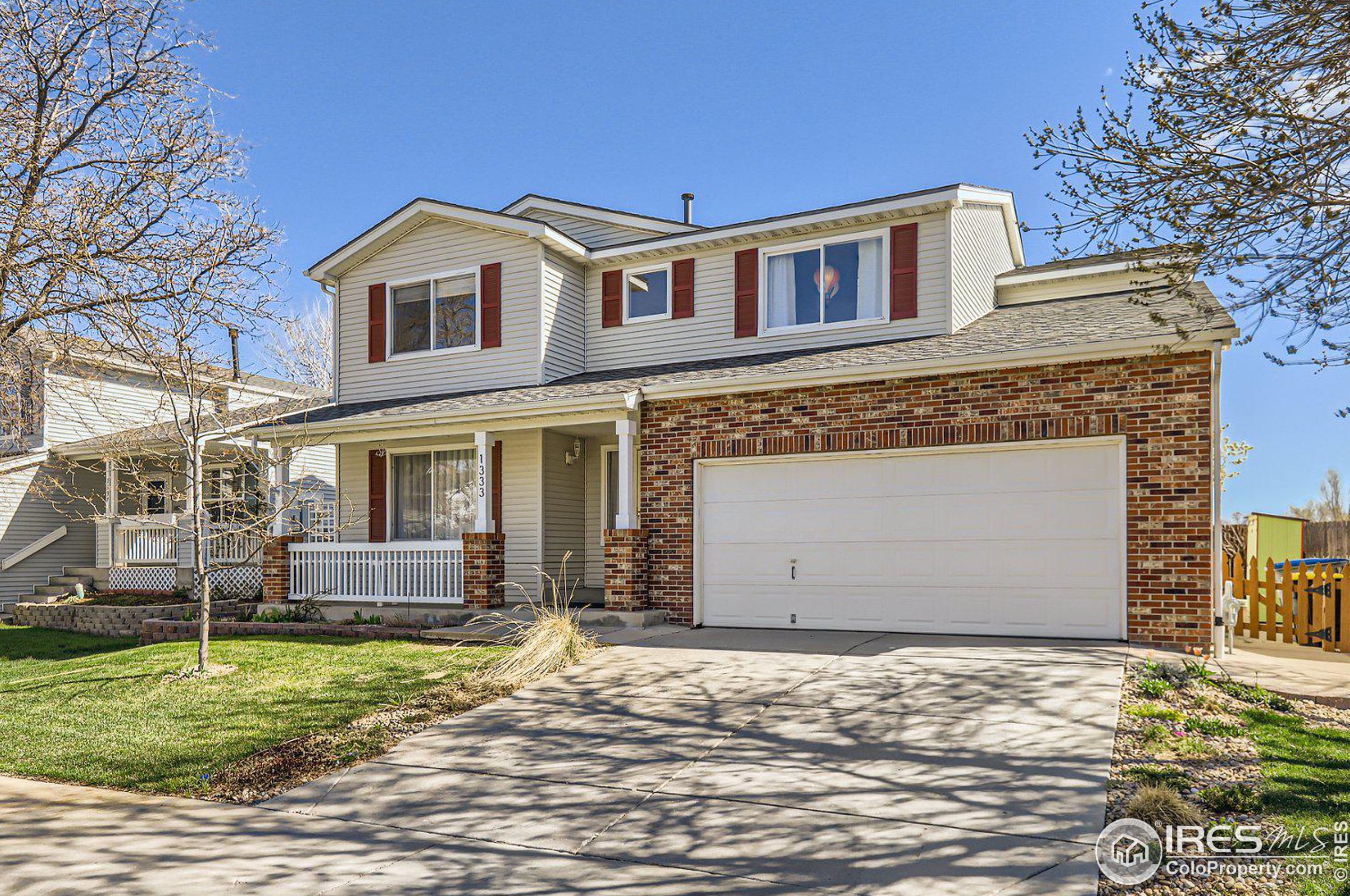 1333 Trail Ridge Rd, Longmont, CO 80504