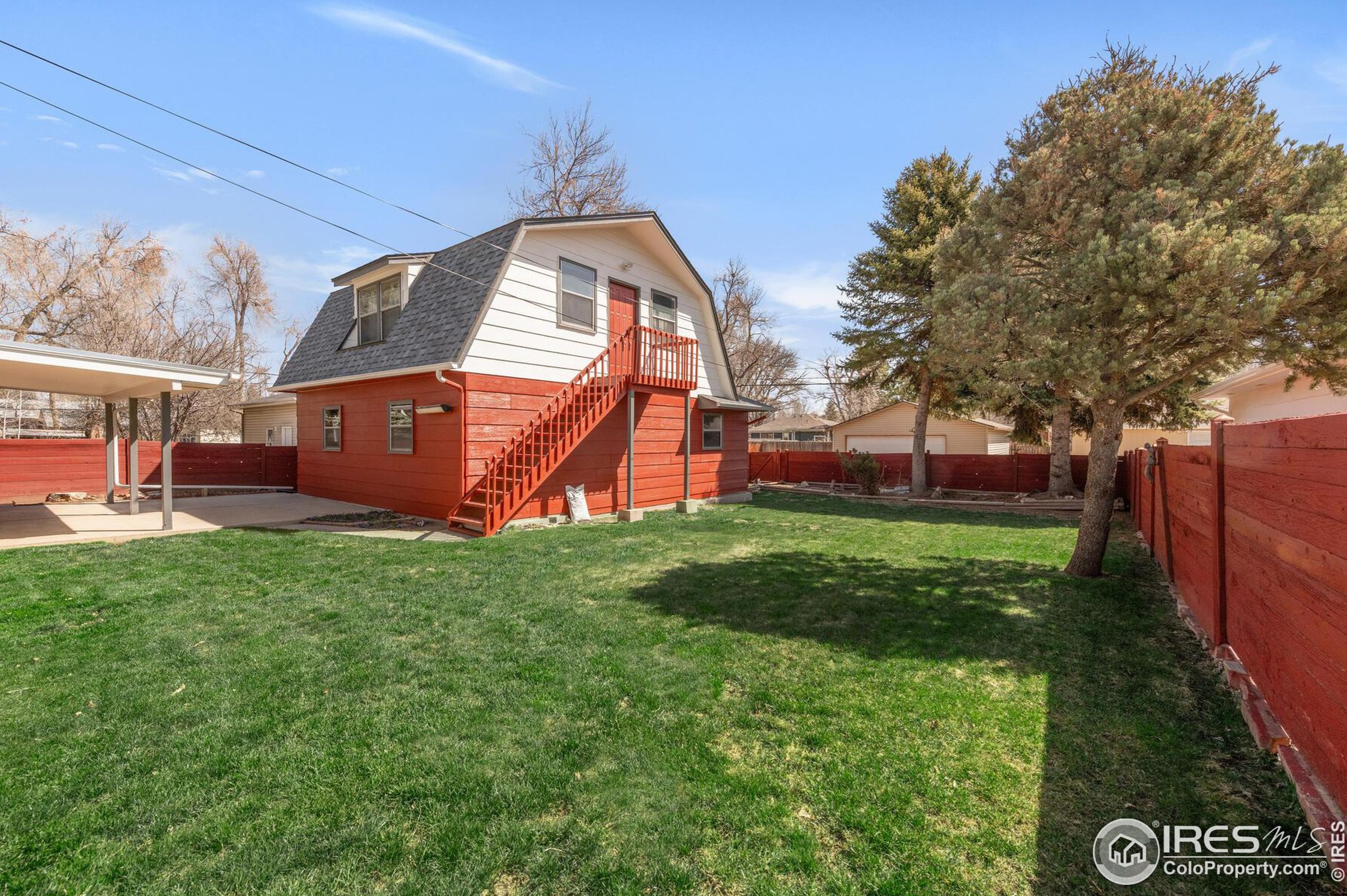 1030 Aspen St, Longmont, CO 80501